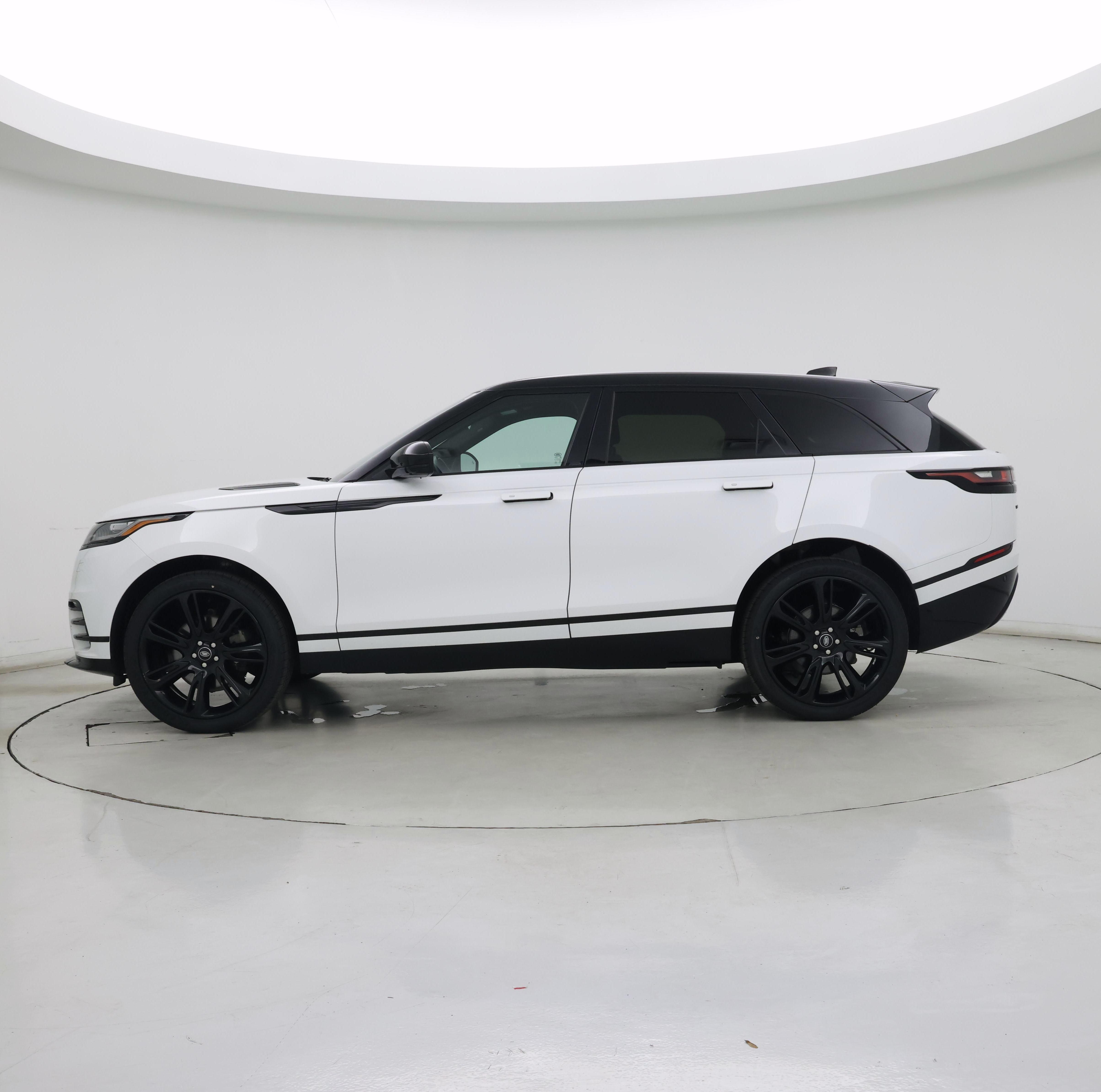 Thumbnail: 2022 Land Rover Range Rover Velar - 3