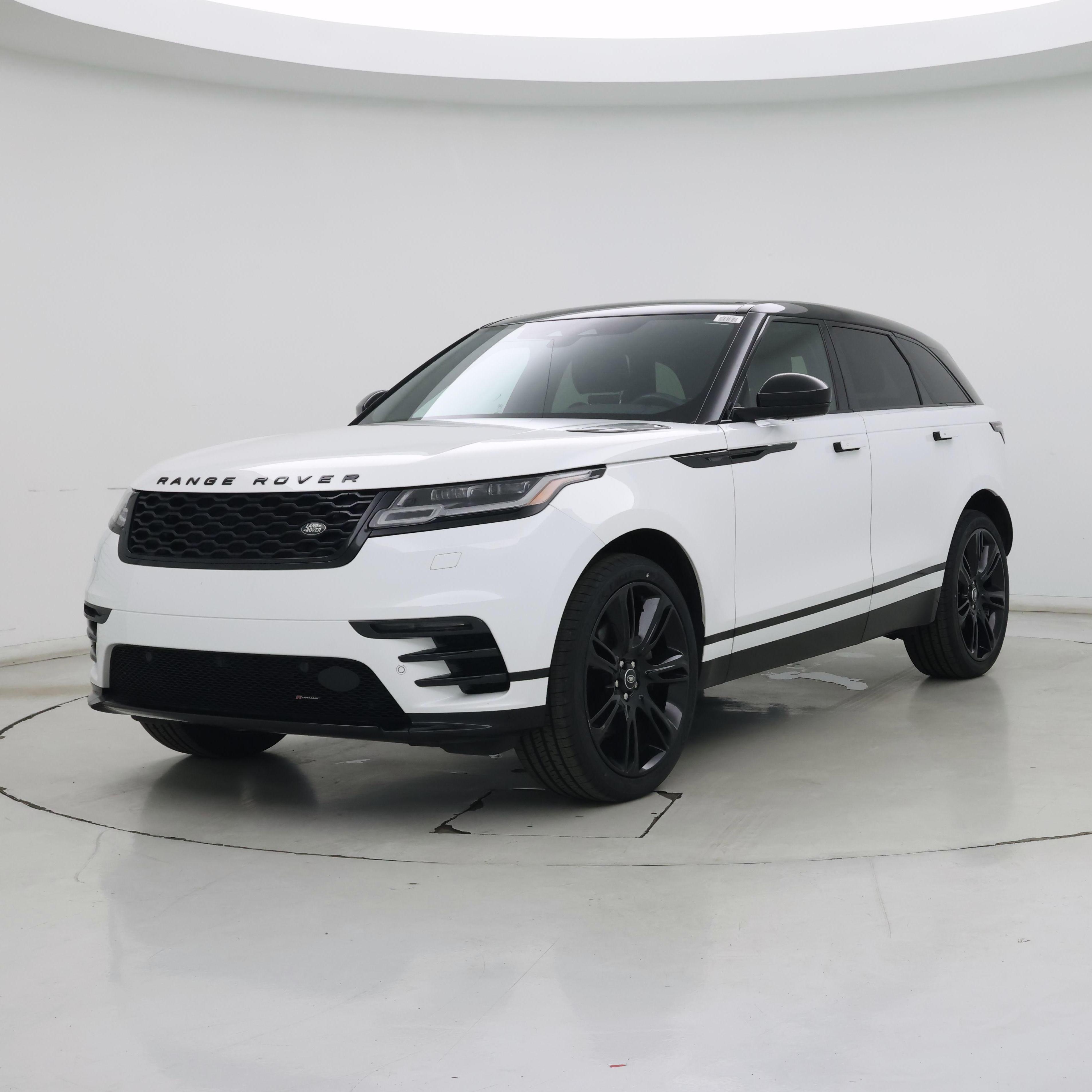 Thumbnail: 2022 Land Rover Range Rover Velar - 4