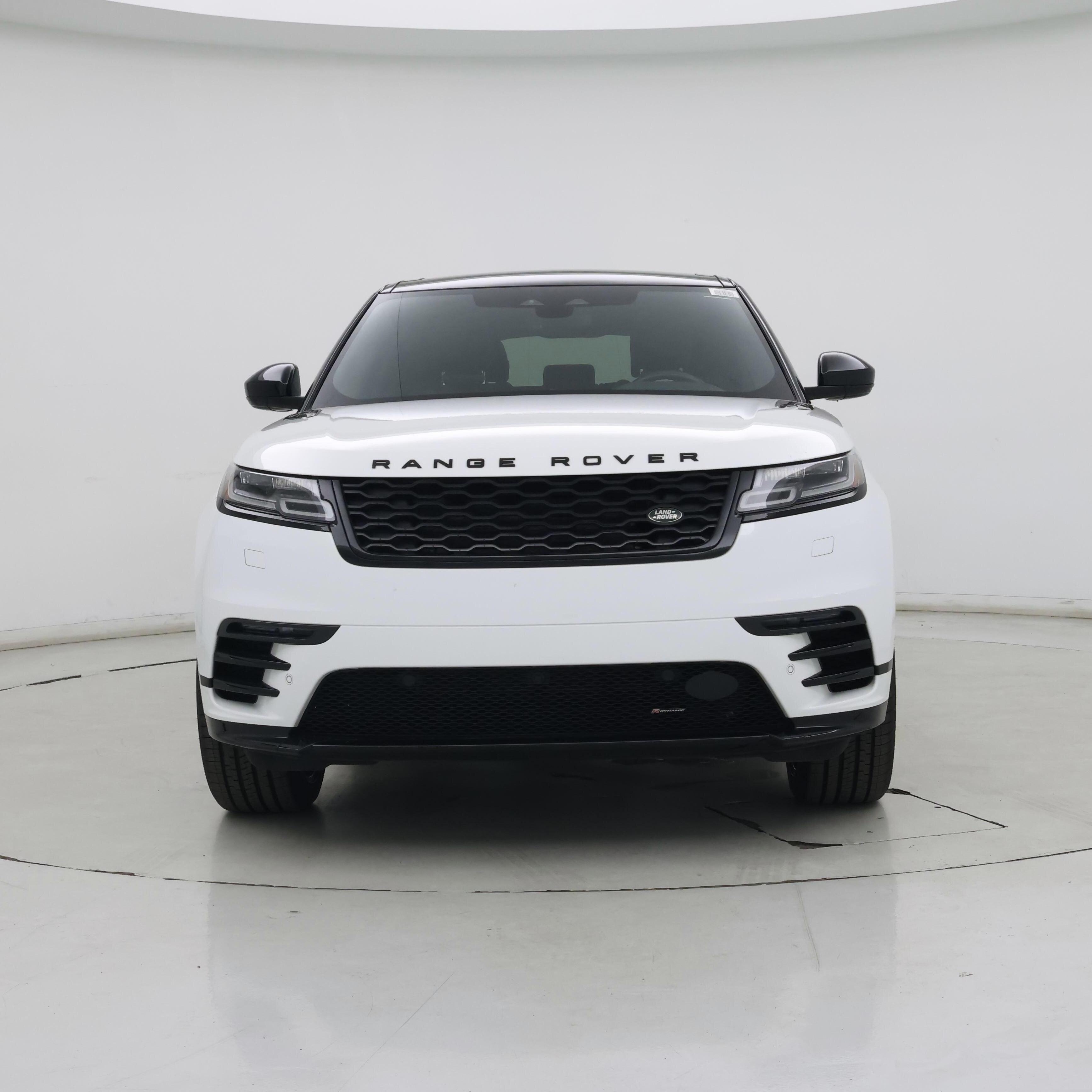 Thumbnail: 2022 Land Rover Range Rover Velar - 5