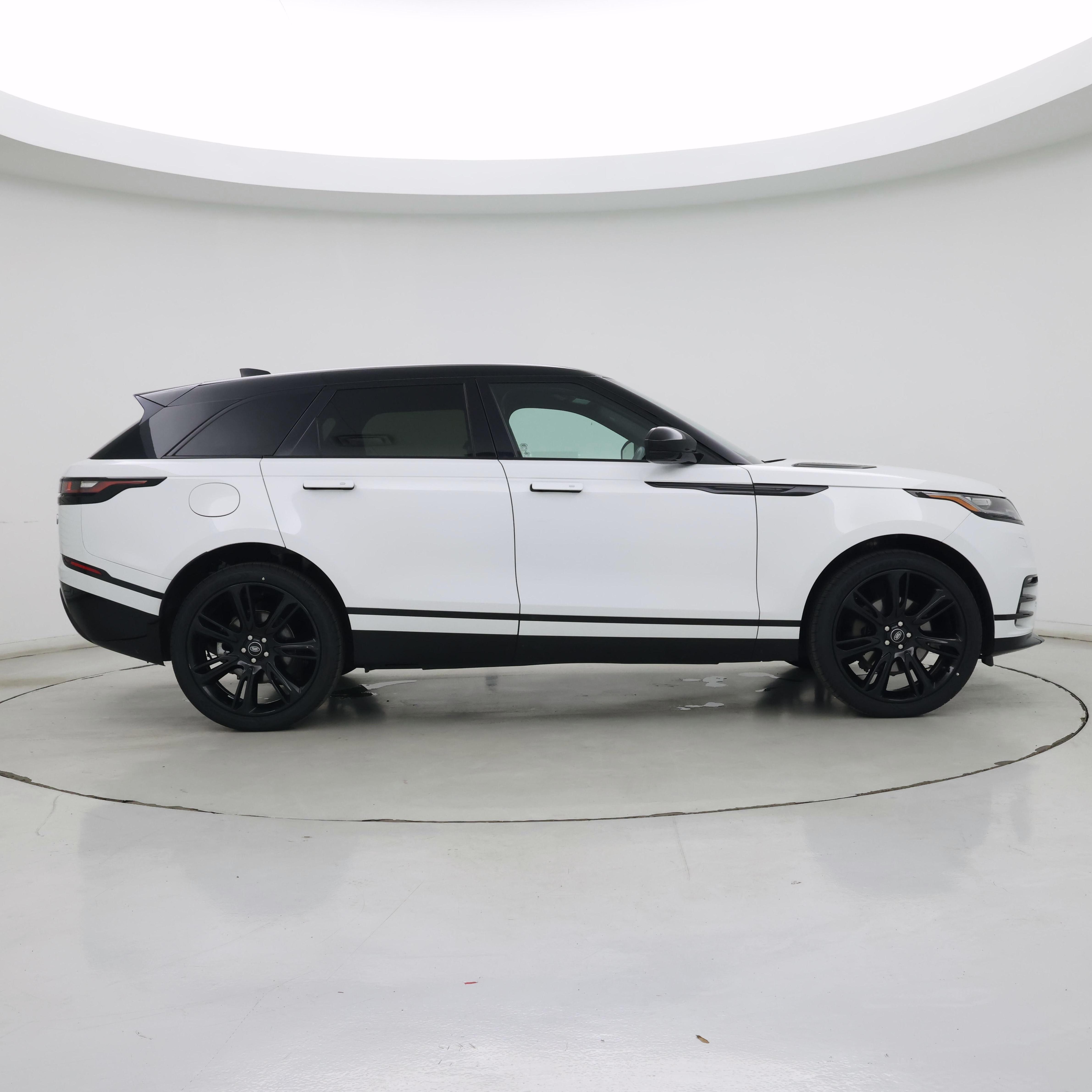 Thumbnail: 2022 Land Rover Range Rover Velar - 7
