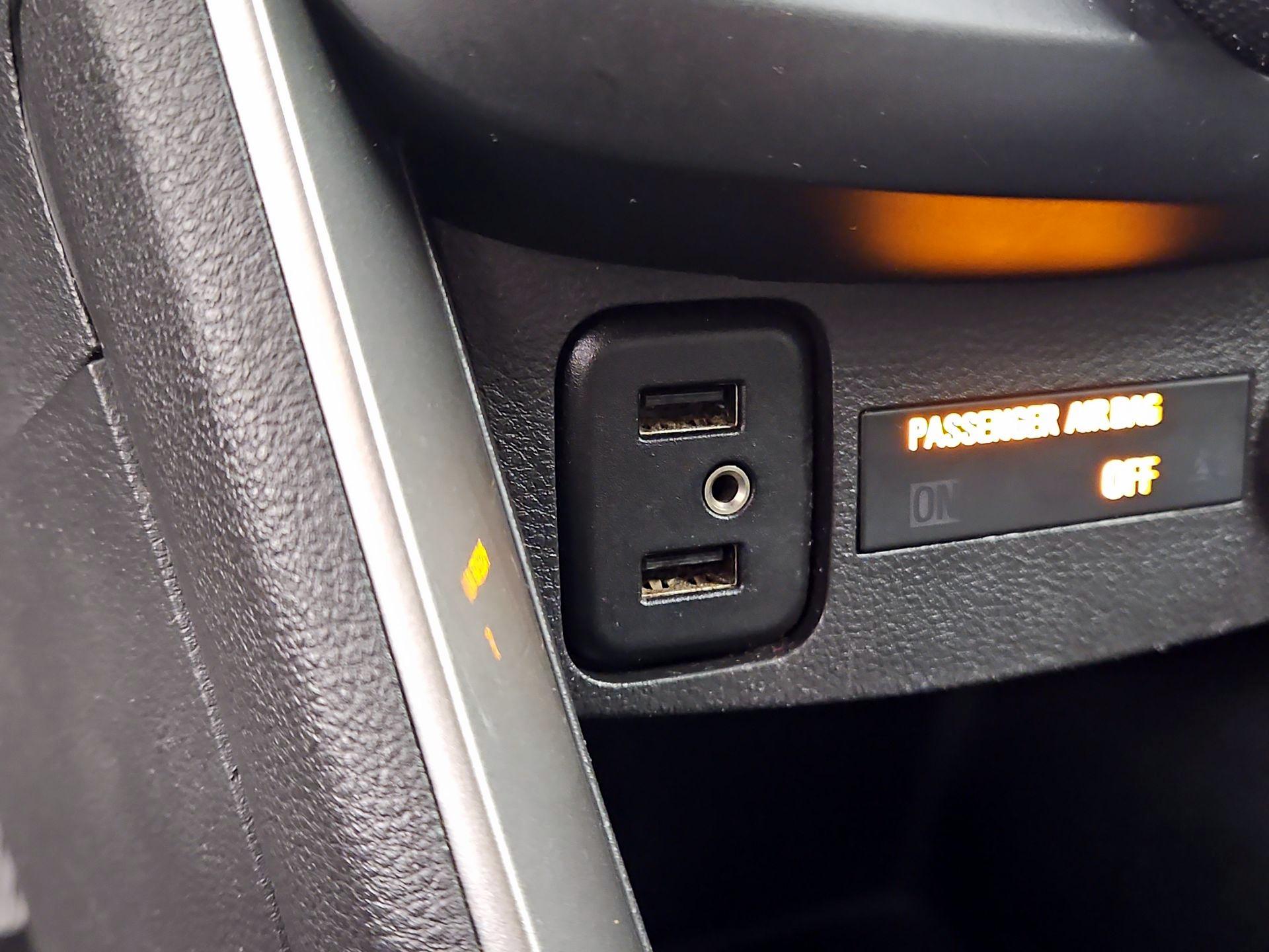 Thumbnail: 2017 Chevrolet Trax - 18