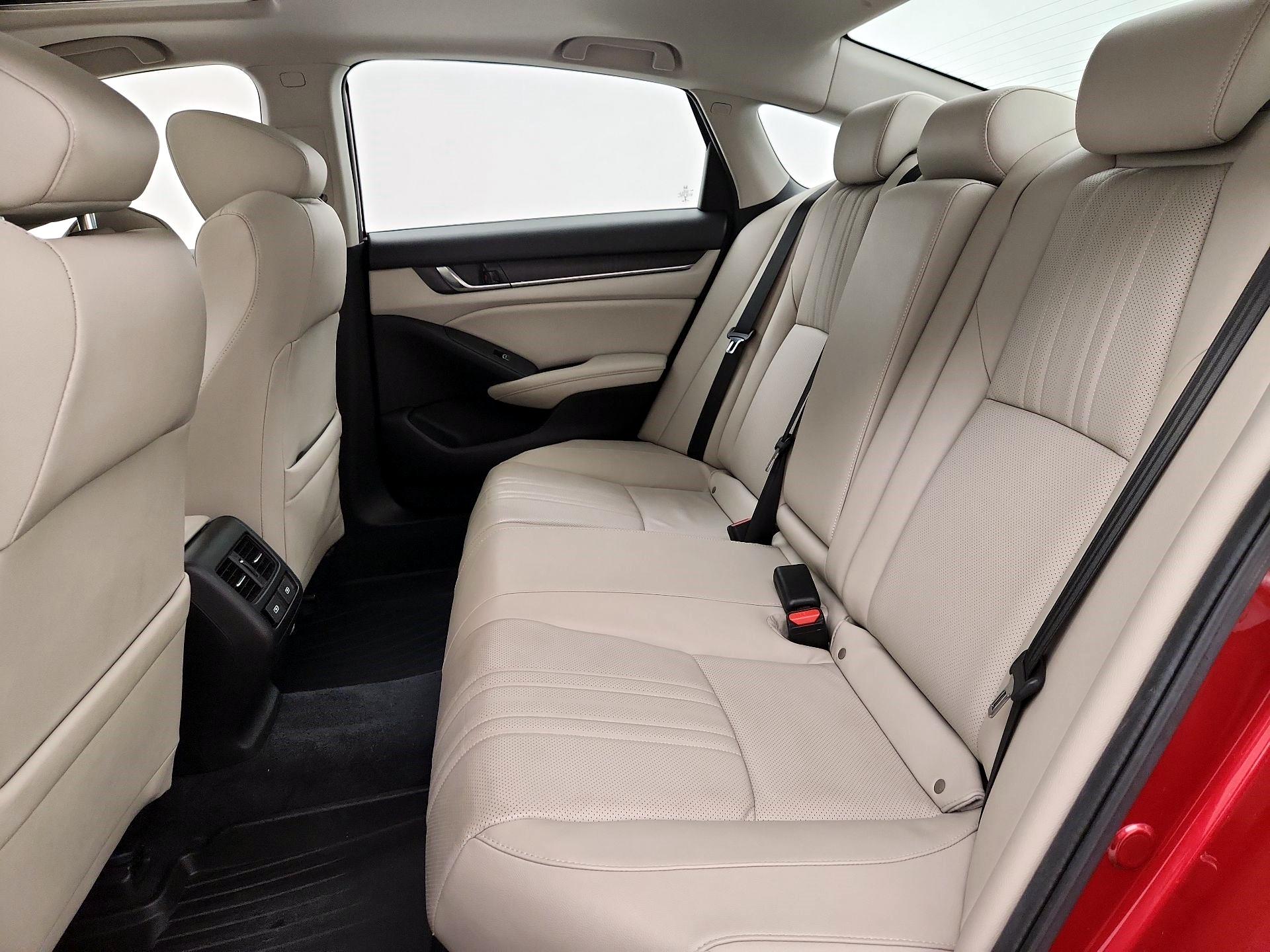 Thumbnail: 2021 Honda Accord - 20