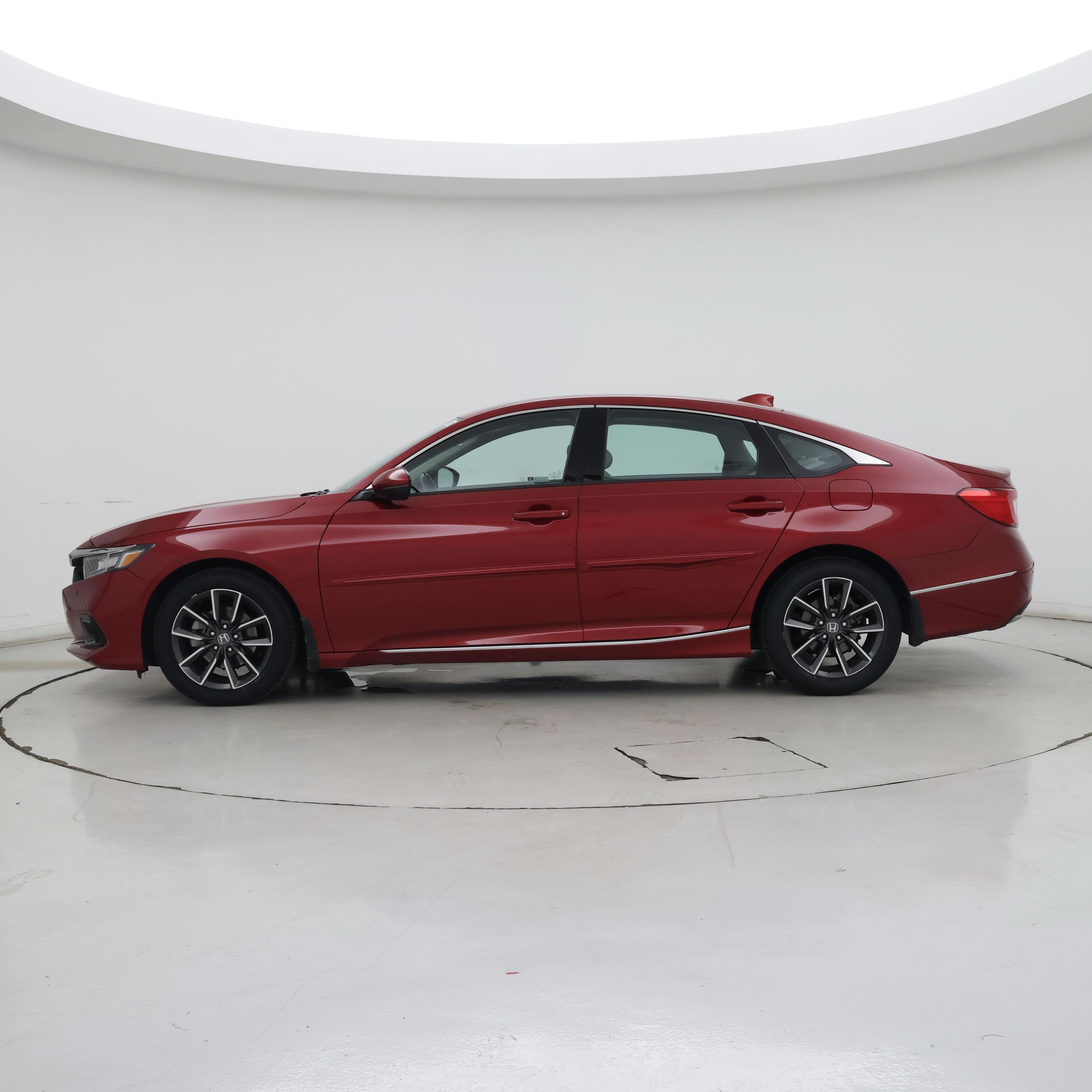 Thumbnail: 2021 Honda Accord - 3