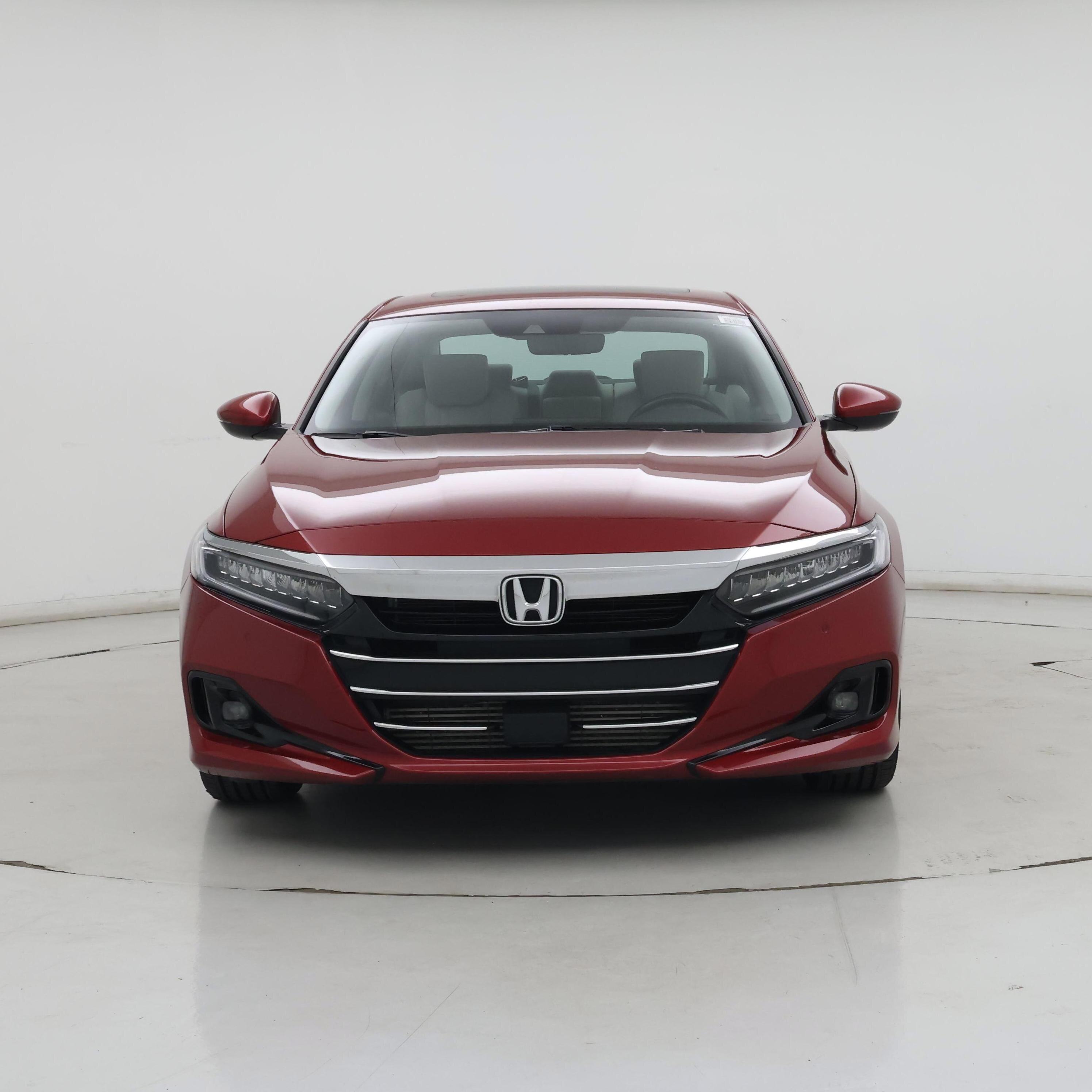 Thumbnail: 2021 Honda Accord - 5