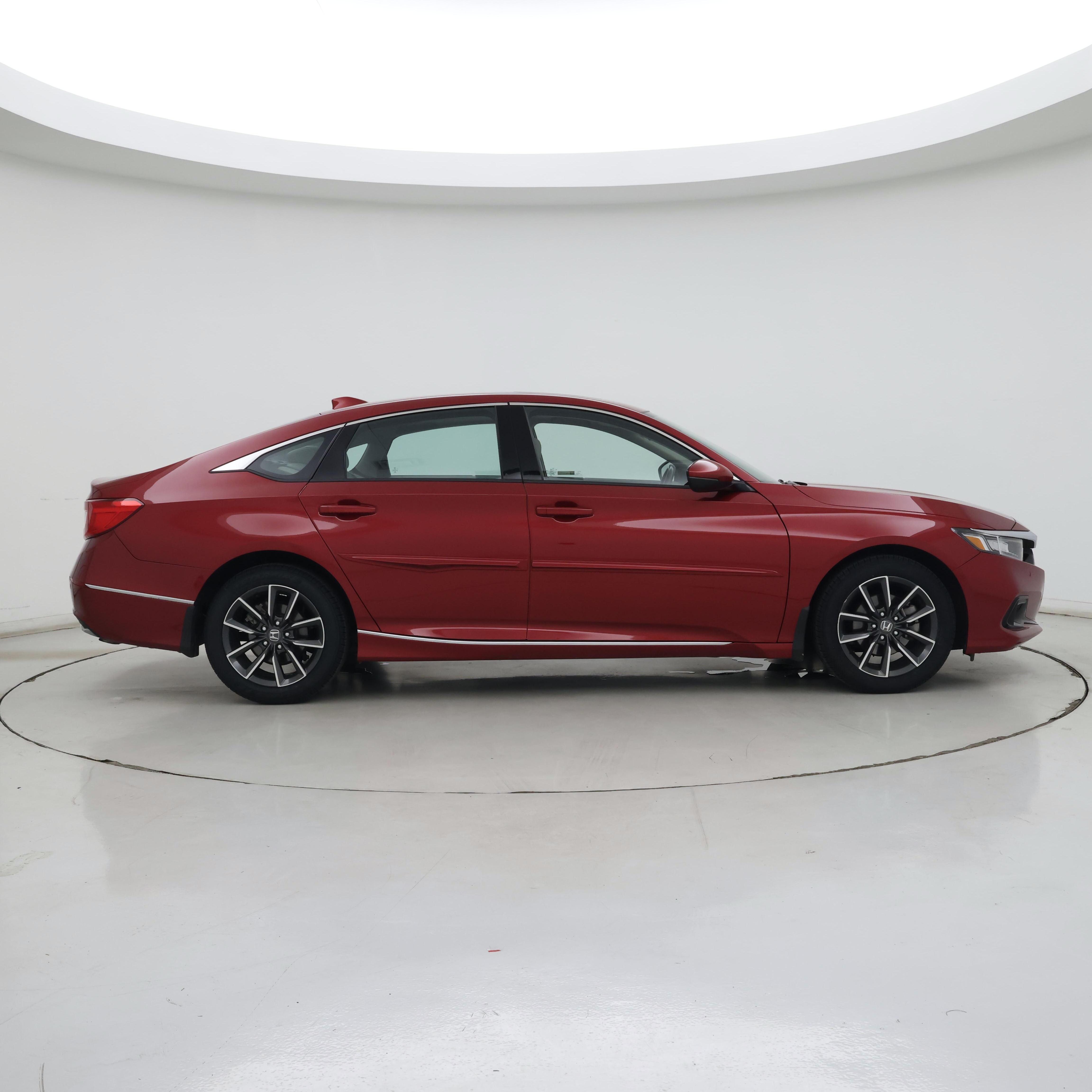 Thumbnail: 2021 Honda Accord - 7
