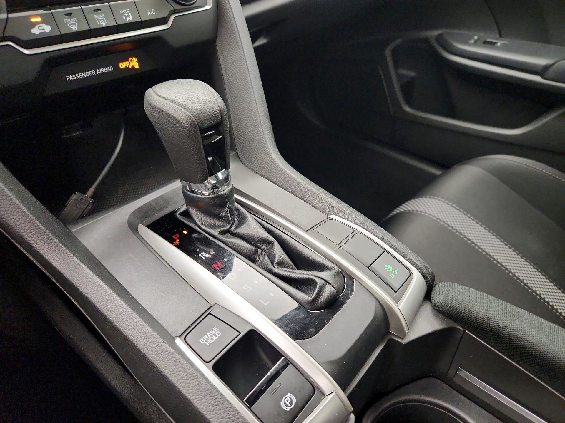 Thumbnail: 2020 Honda Civic - 17