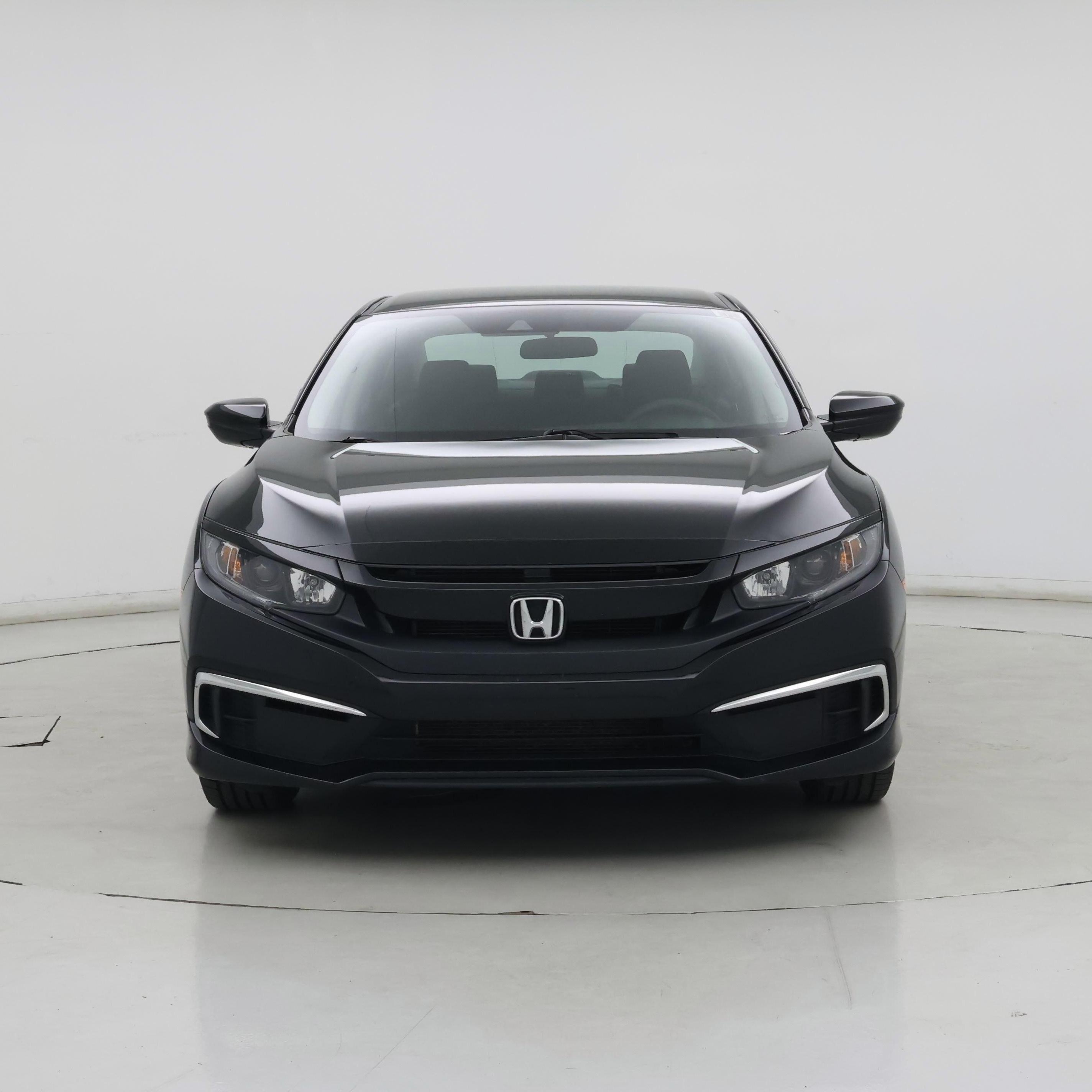 Thumbnail: 2020 Honda Civic - 5