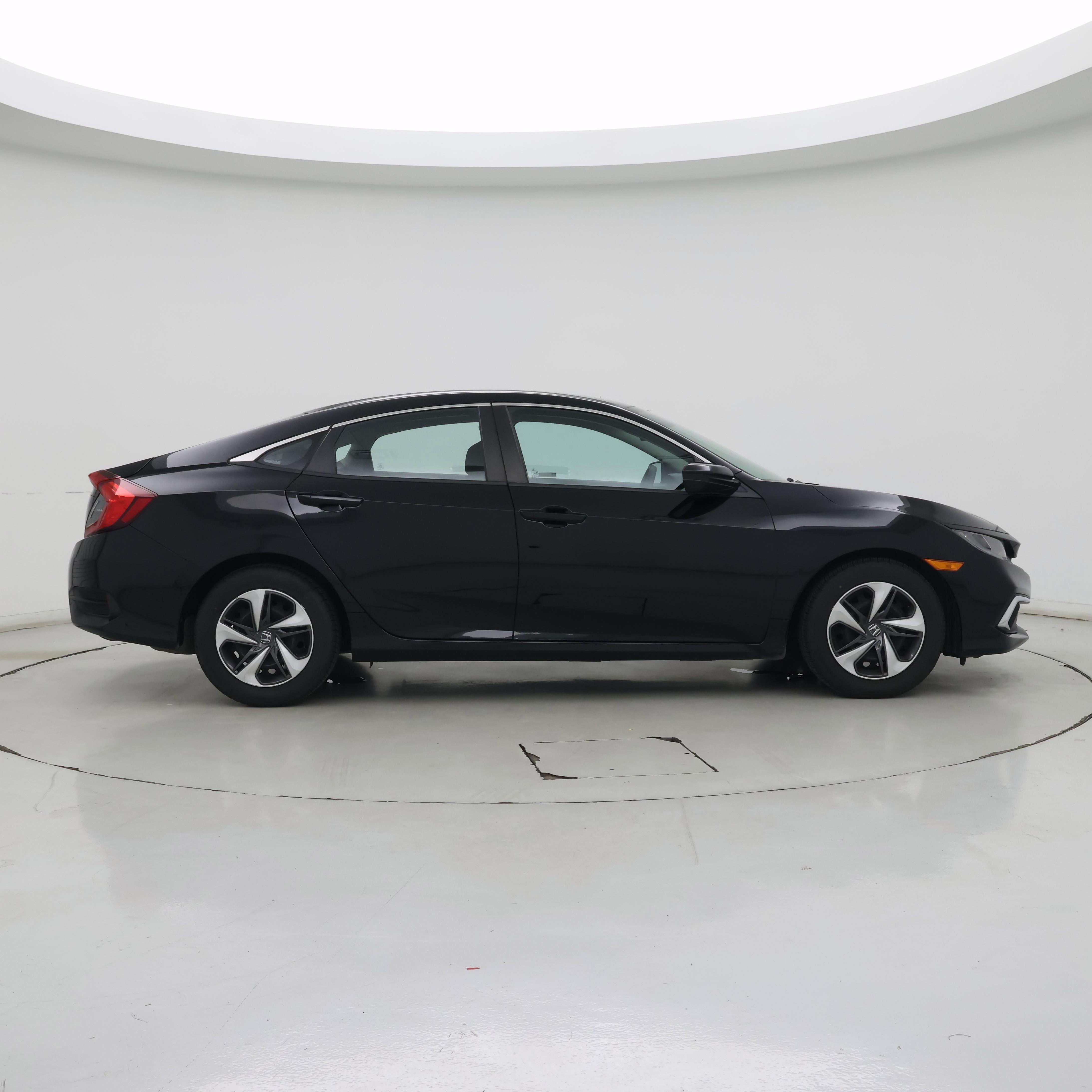 Thumbnail: 2020 Honda Civic - 7