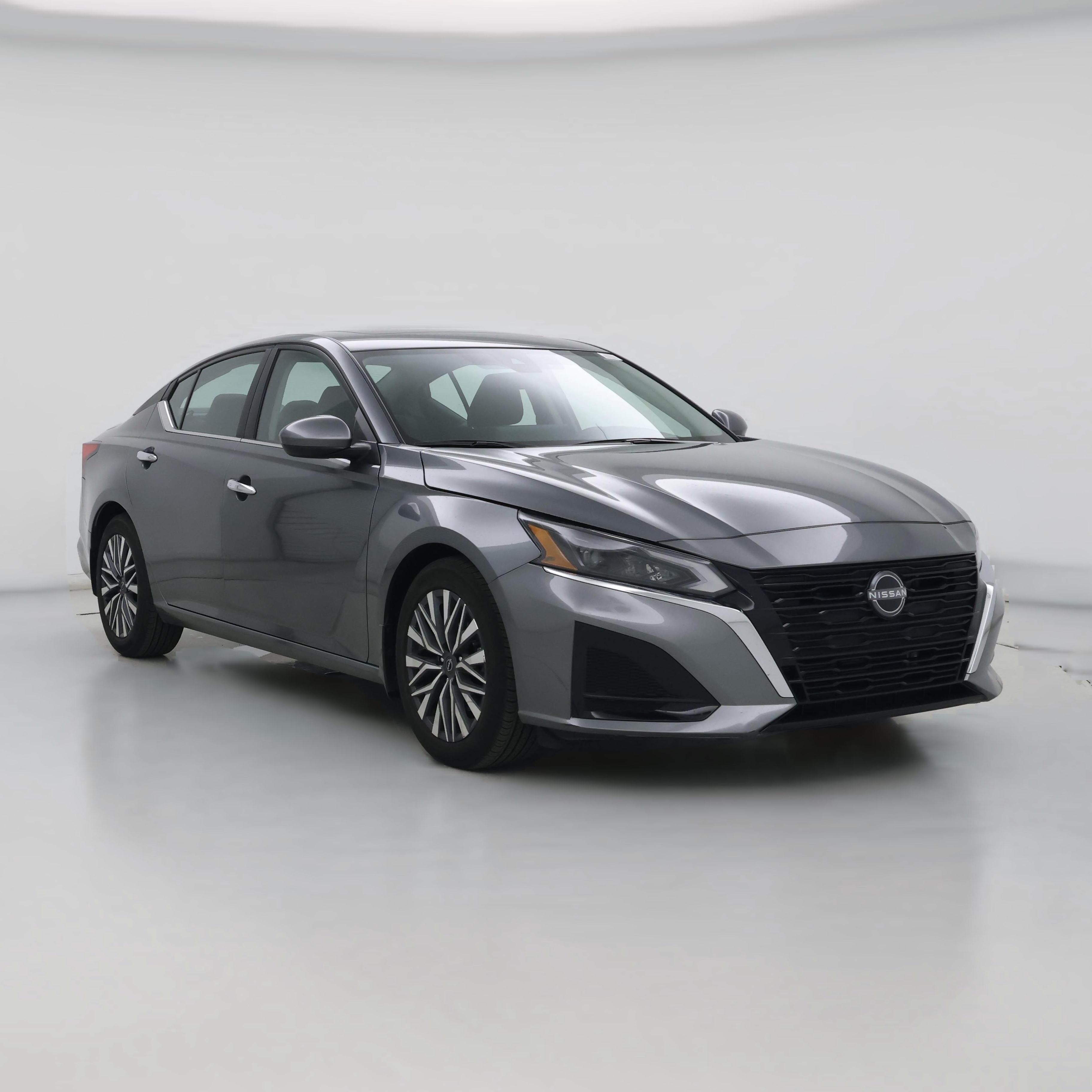 Thumbnail: 2023 Nissan Altima - 1