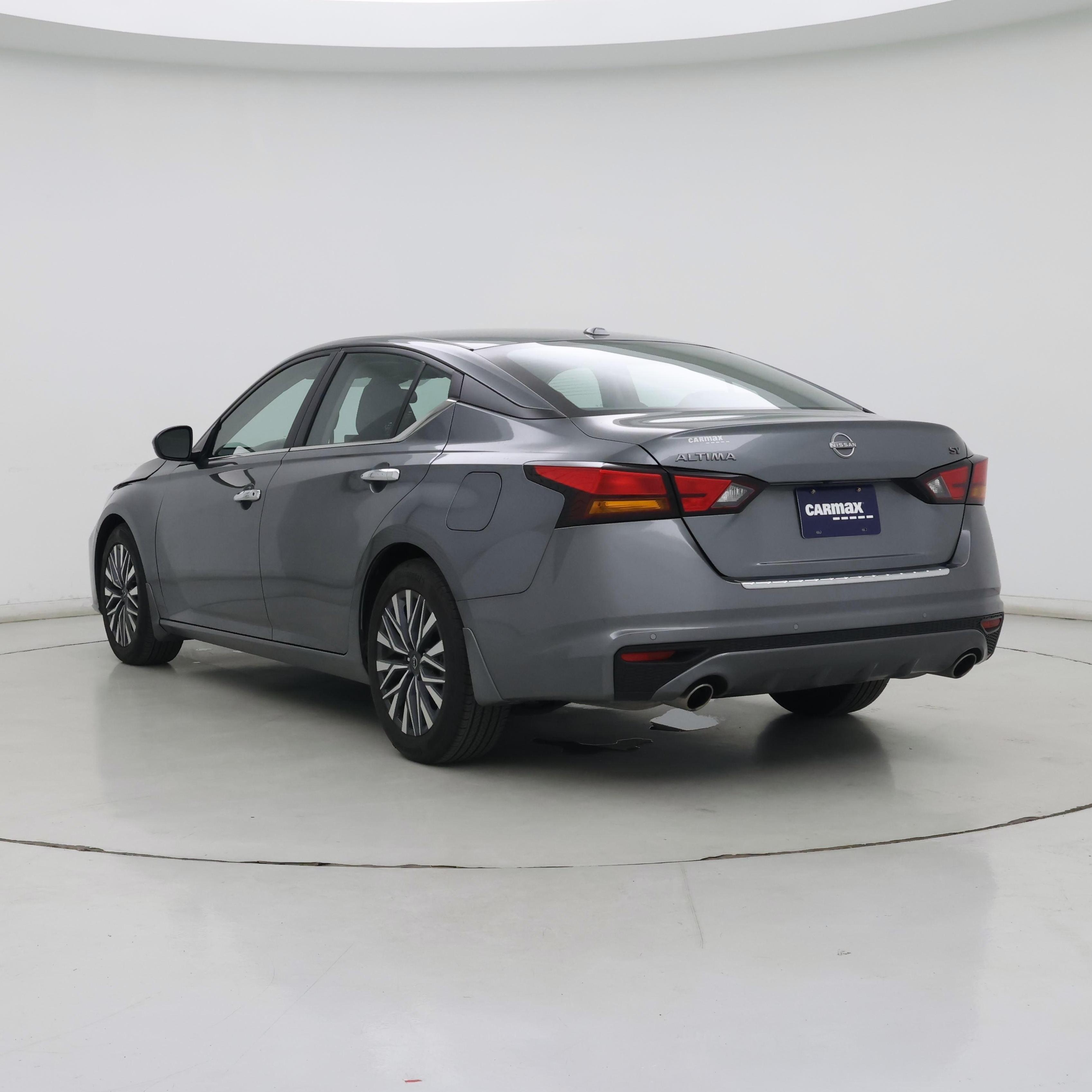 Thumbnail: 2023 Nissan Altima - 2