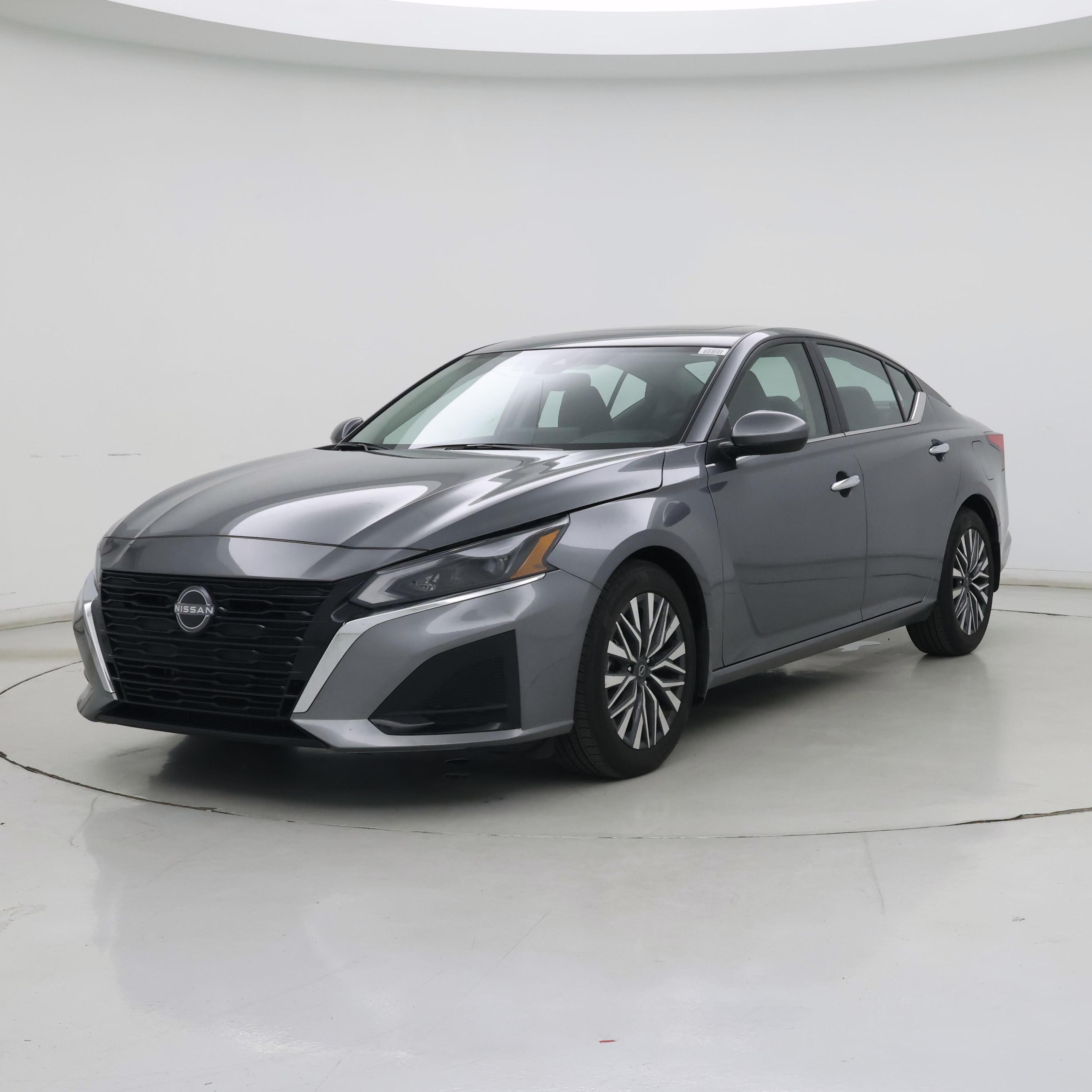 Thumbnail: 2023 Nissan Altima - 4