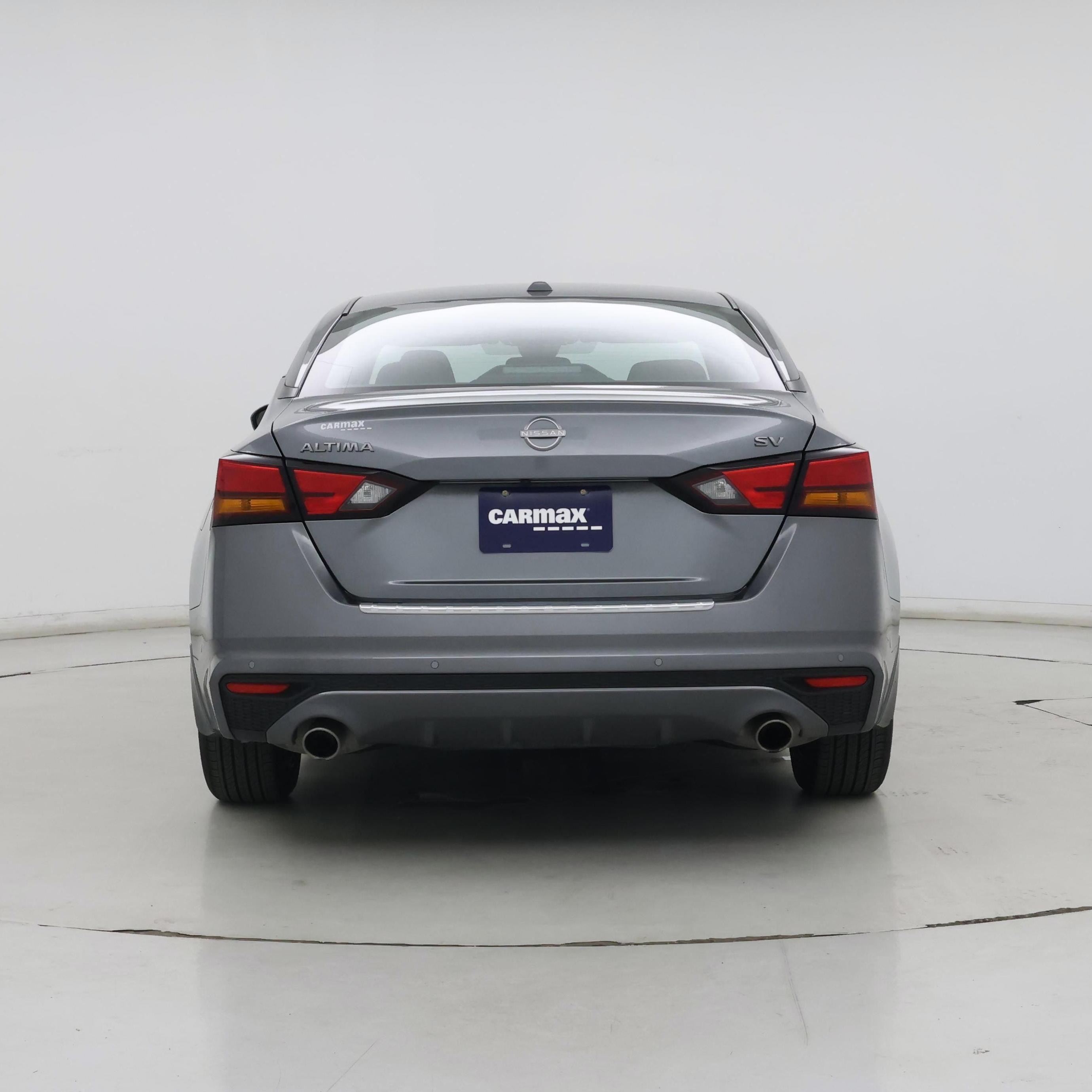 Thumbnail: 2023 Nissan Altima - 6