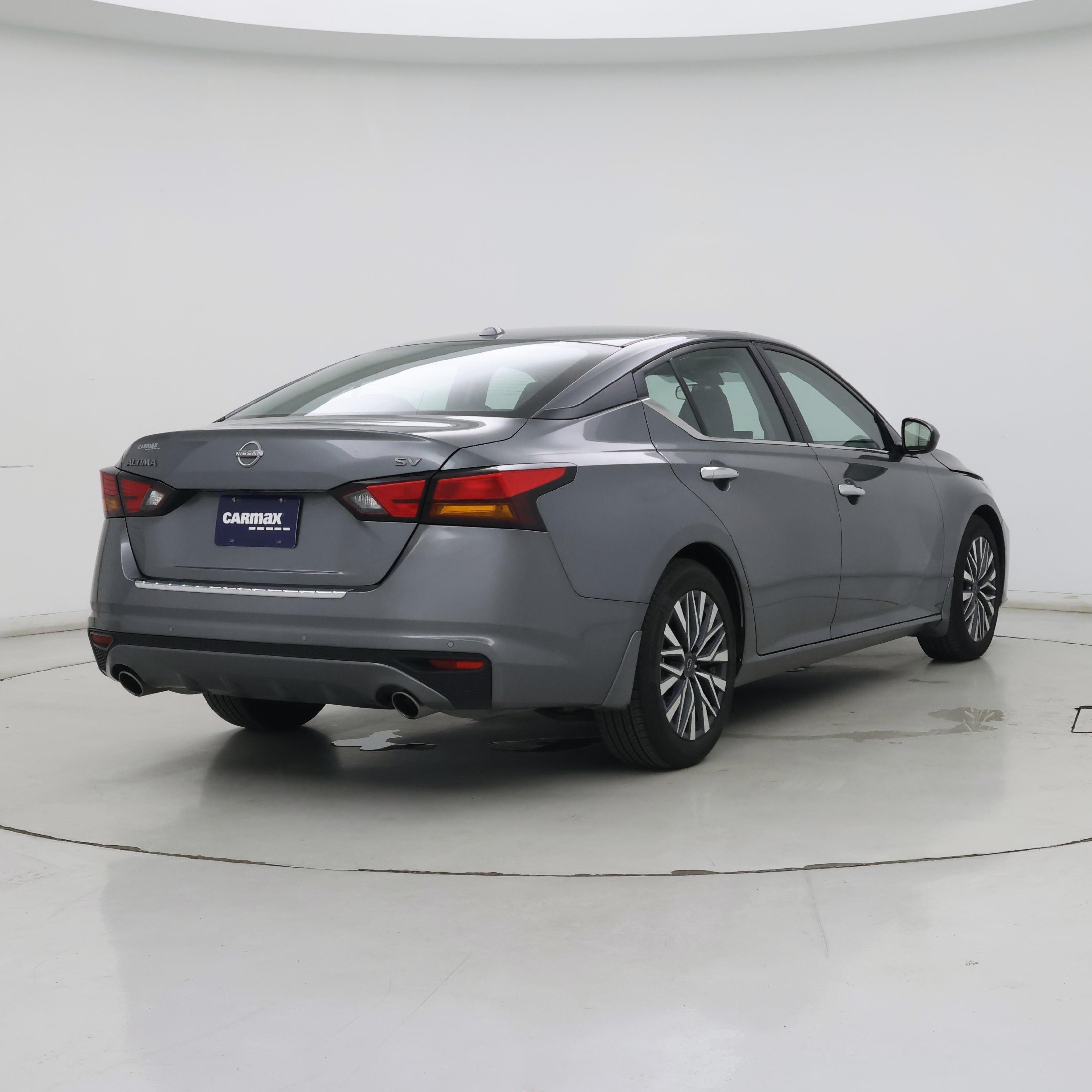 Thumbnail: 2023 Nissan Altima - 8