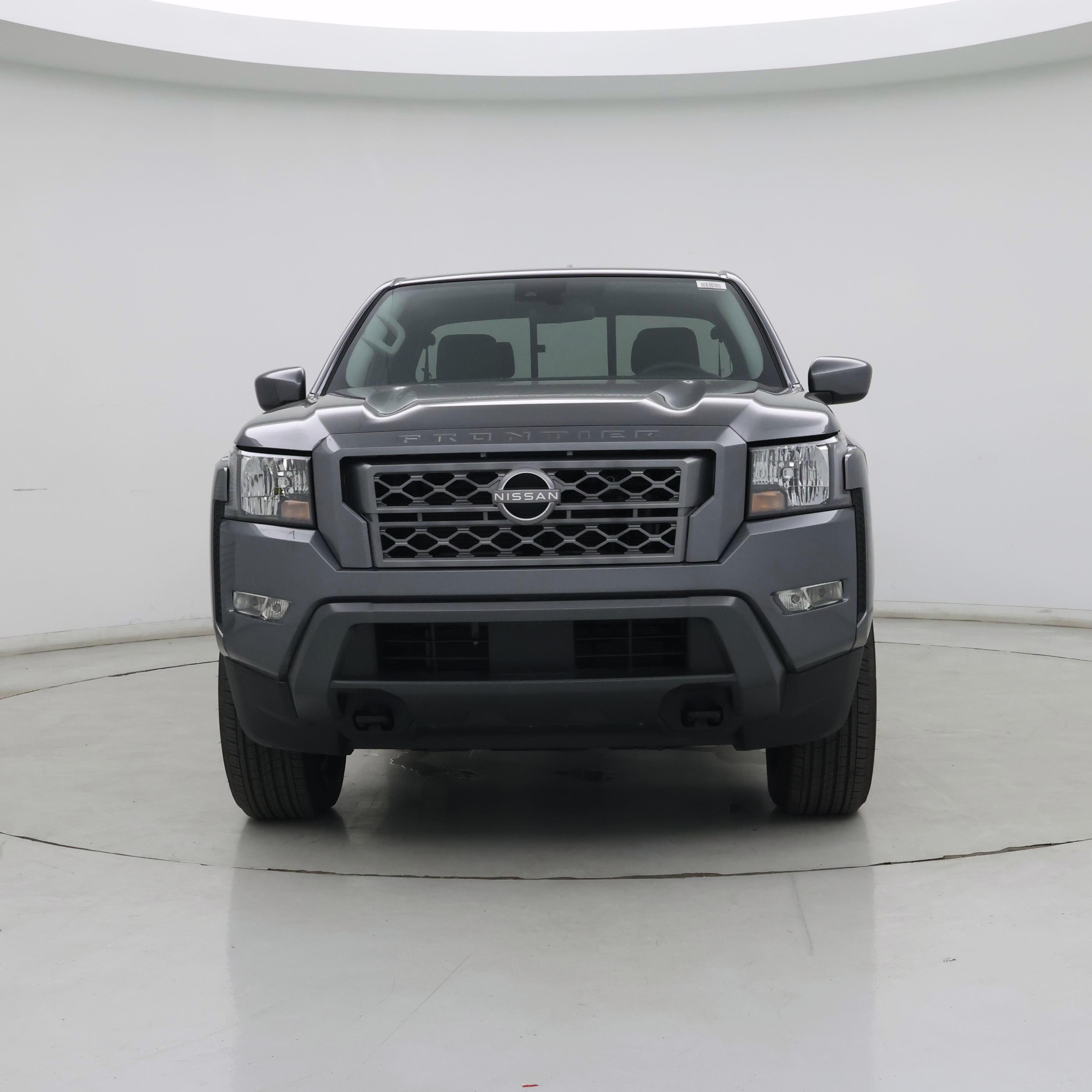 Thumbnail: 2022 Nissan Frontier - 5