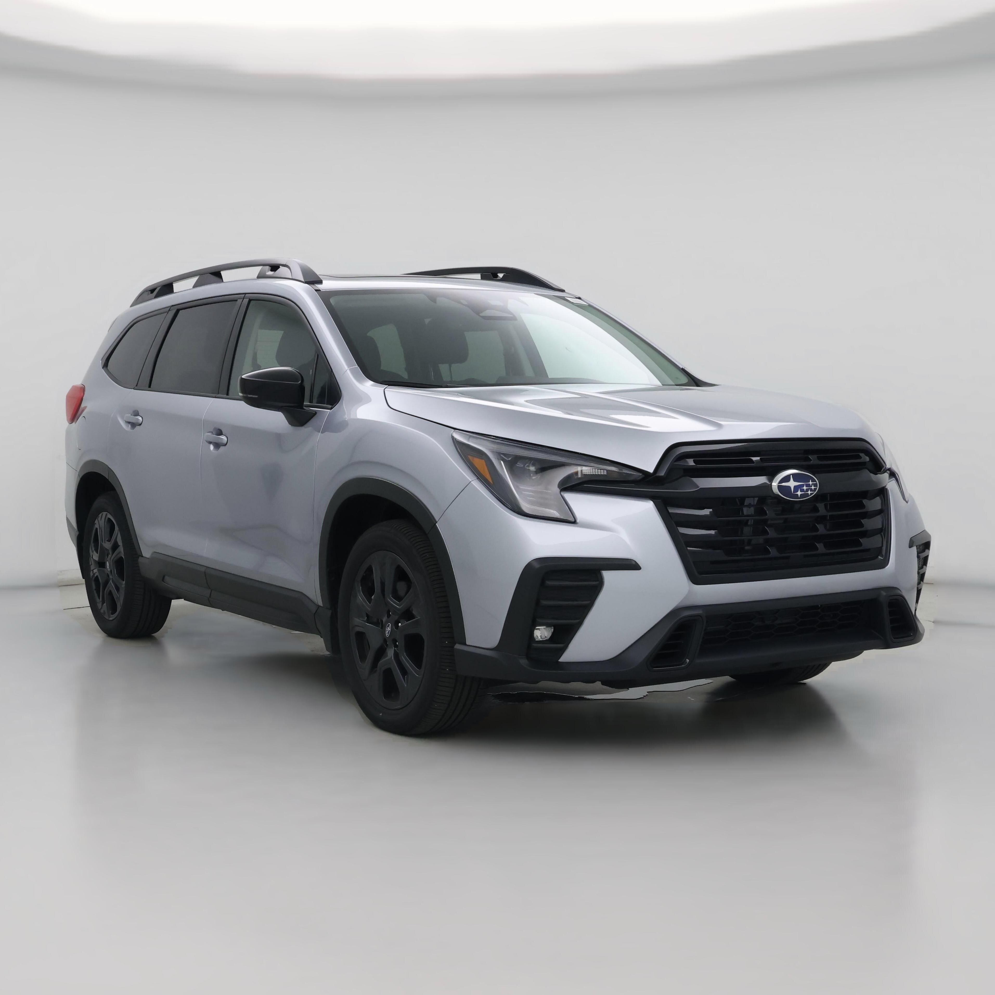 Thumbnail: 2024 Subaru Ascent - 1