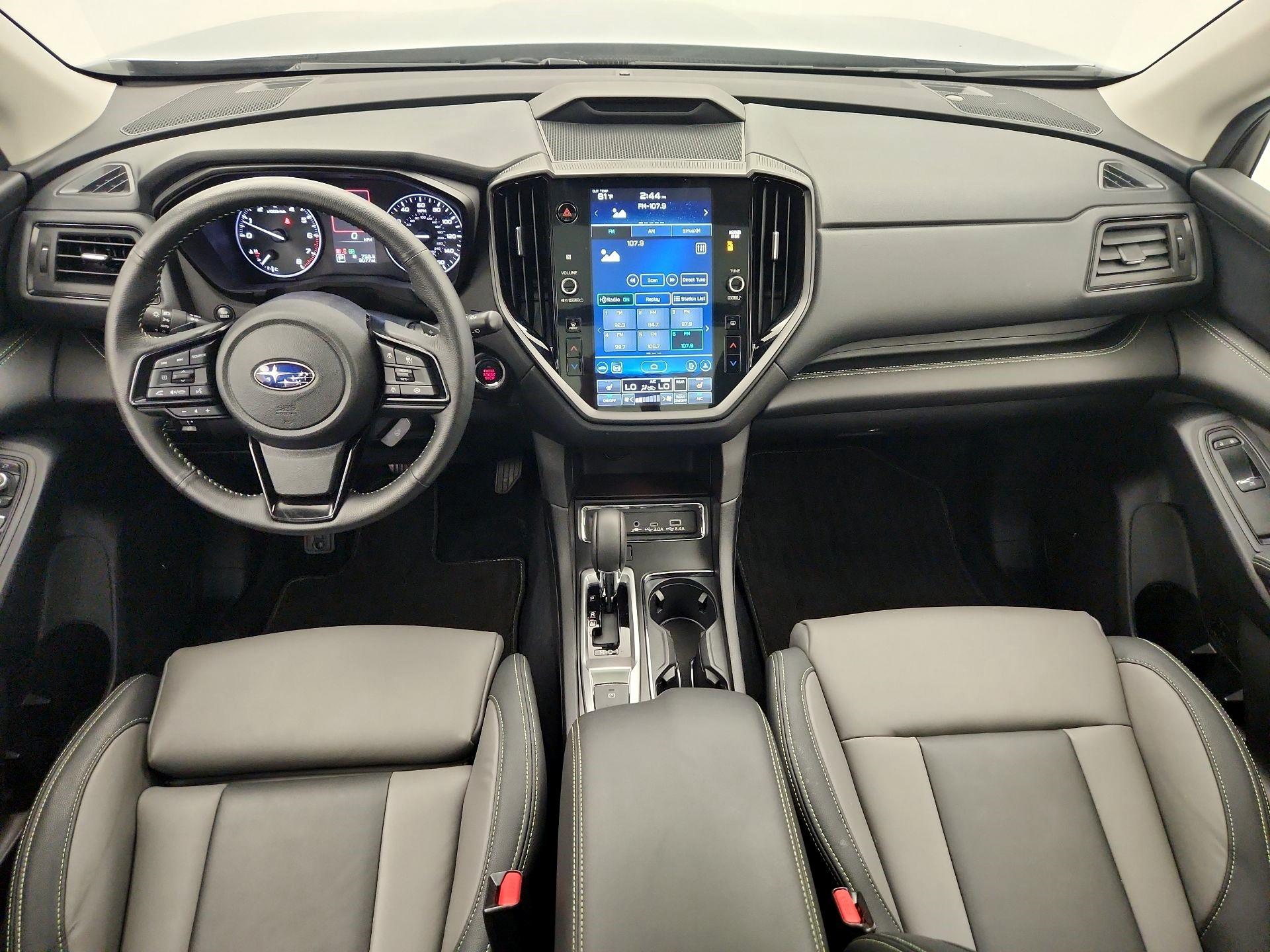 Thumbnail: 2024 Subaru Ascent - 9
