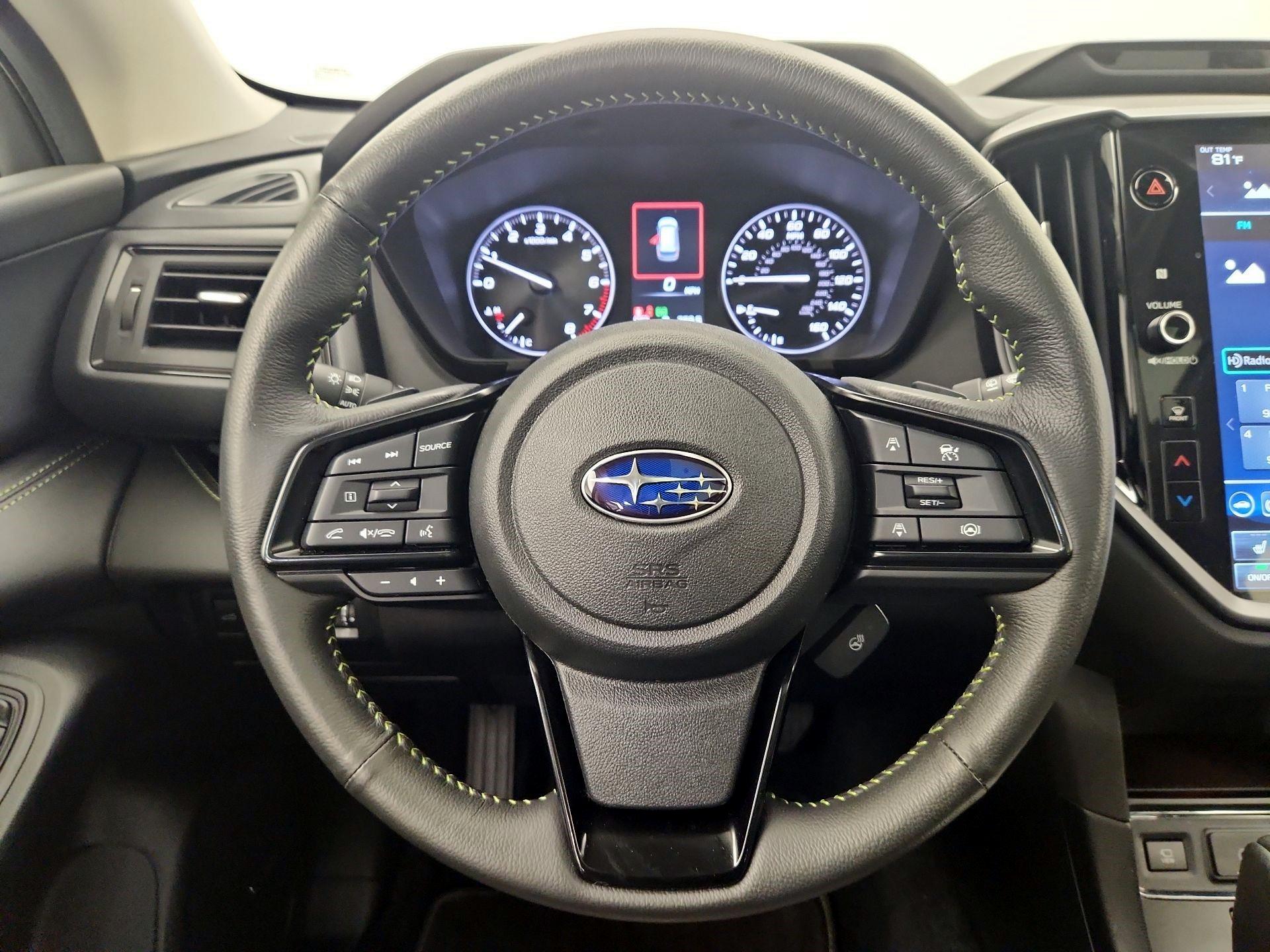 Thumbnail: 2024 Subaru Ascent - 10
