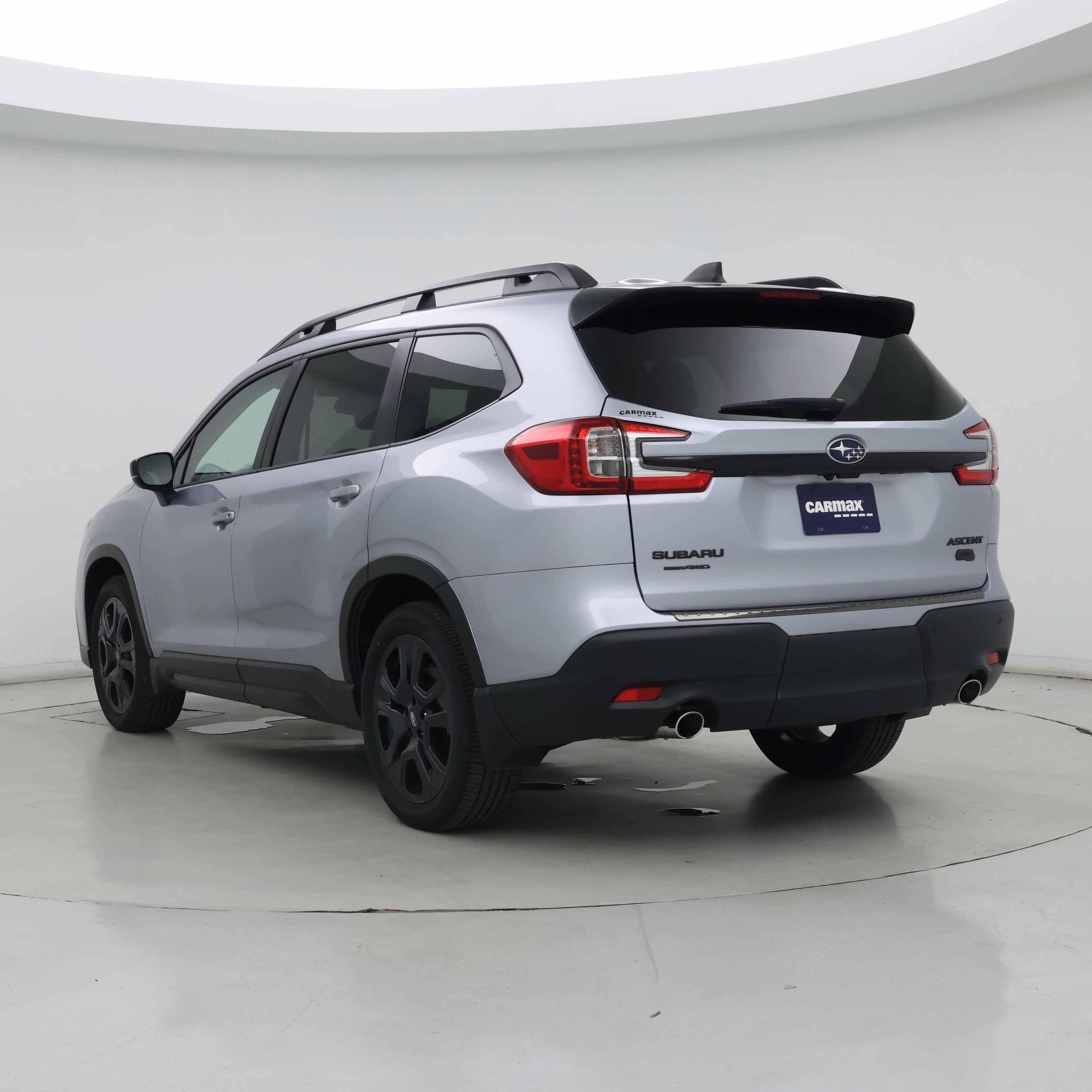 Thumbnail: 2024 Subaru Ascent - 2