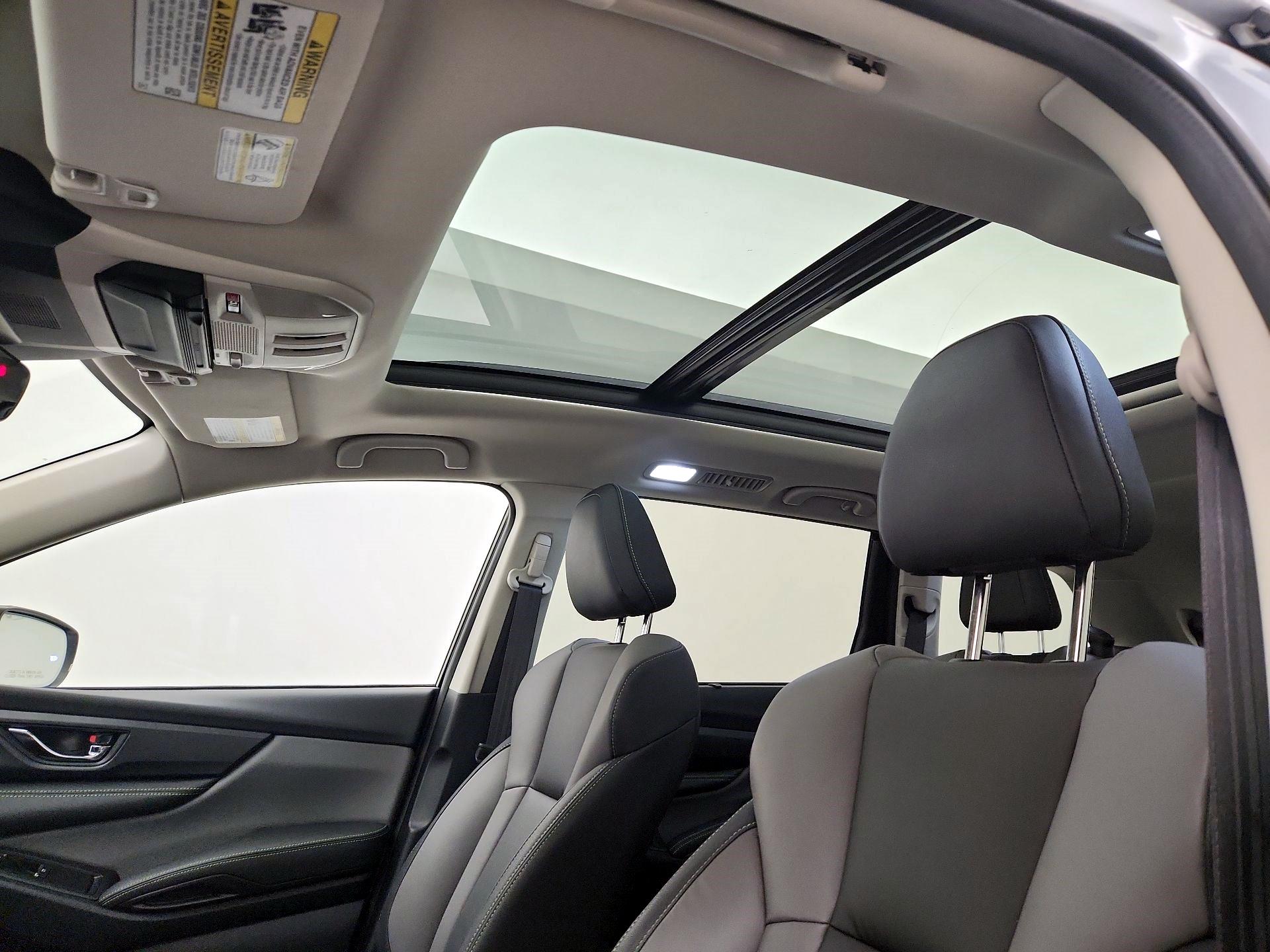 Thumbnail: 2024 Subaru Ascent - 19