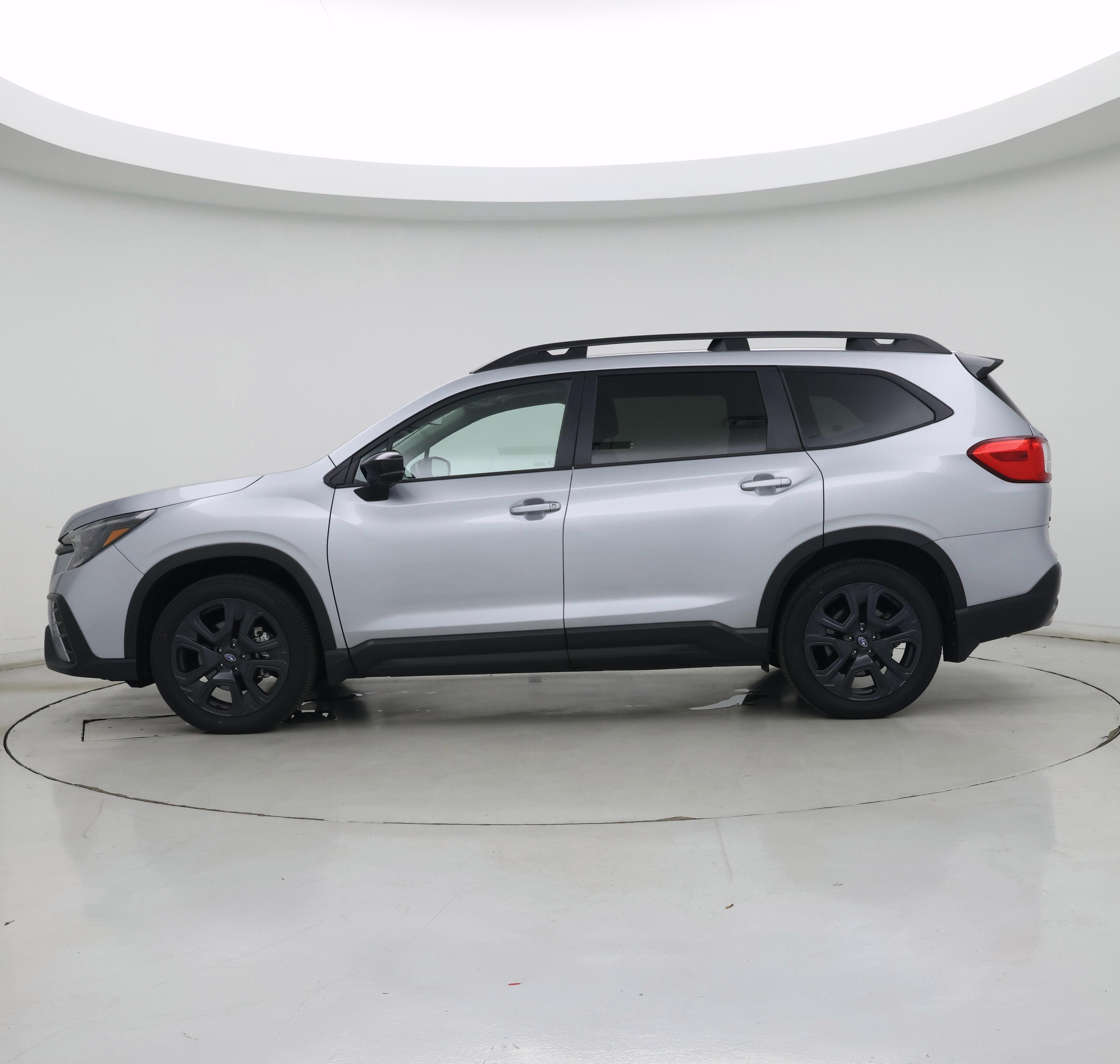 Thumbnail: 2024 Subaru Ascent - 3