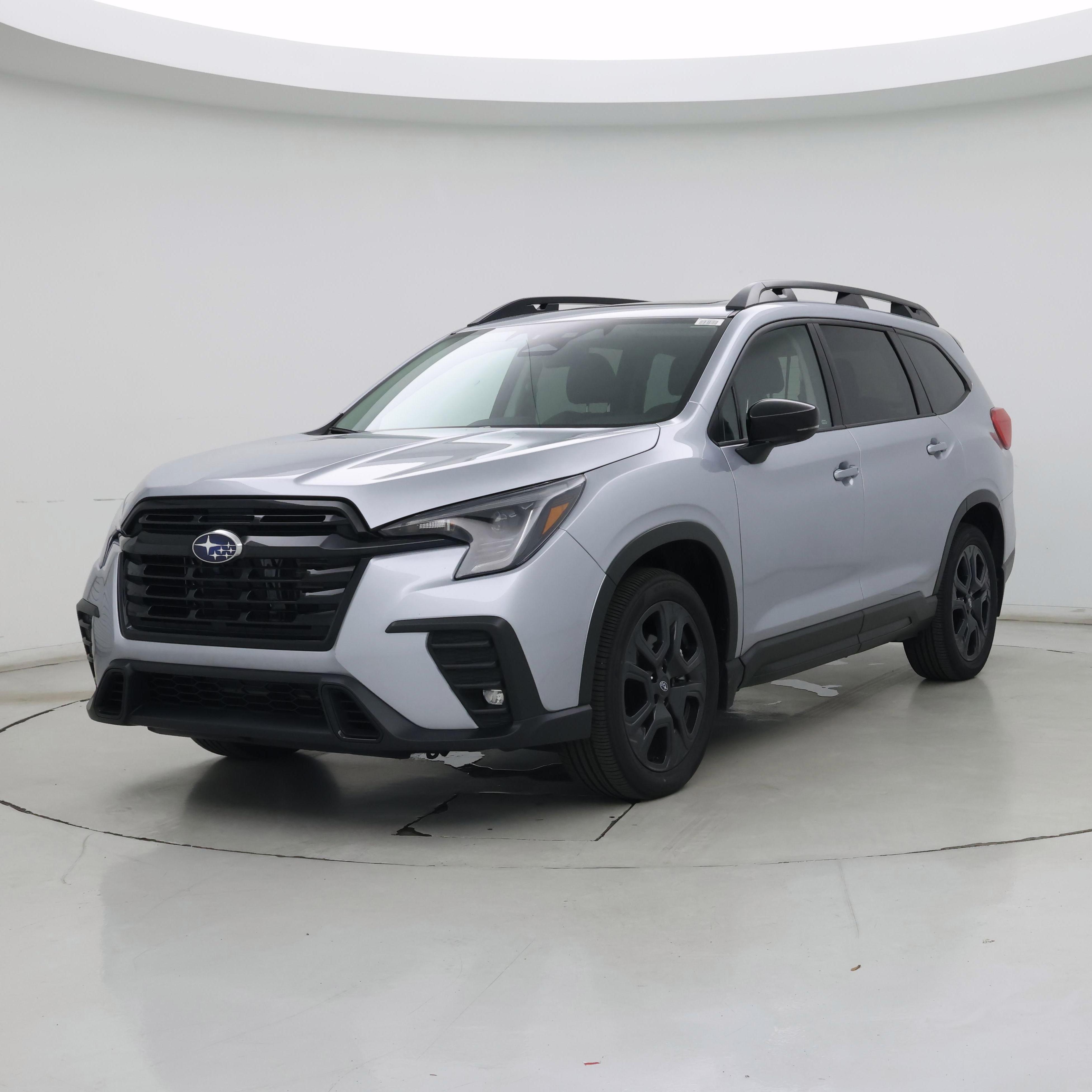 Thumbnail: 2024 Subaru Ascent - 4