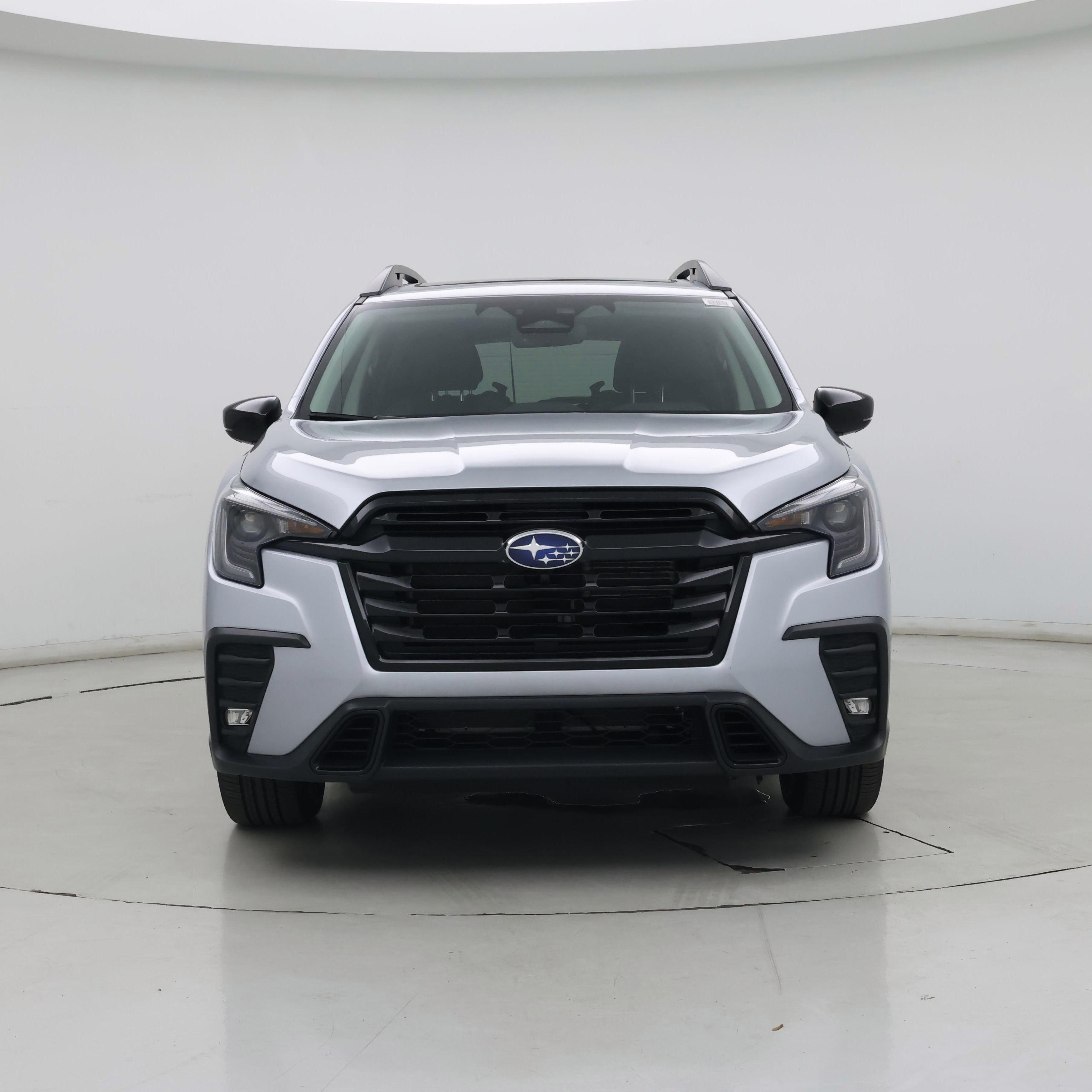 Thumbnail: 2024 Subaru Ascent - 5