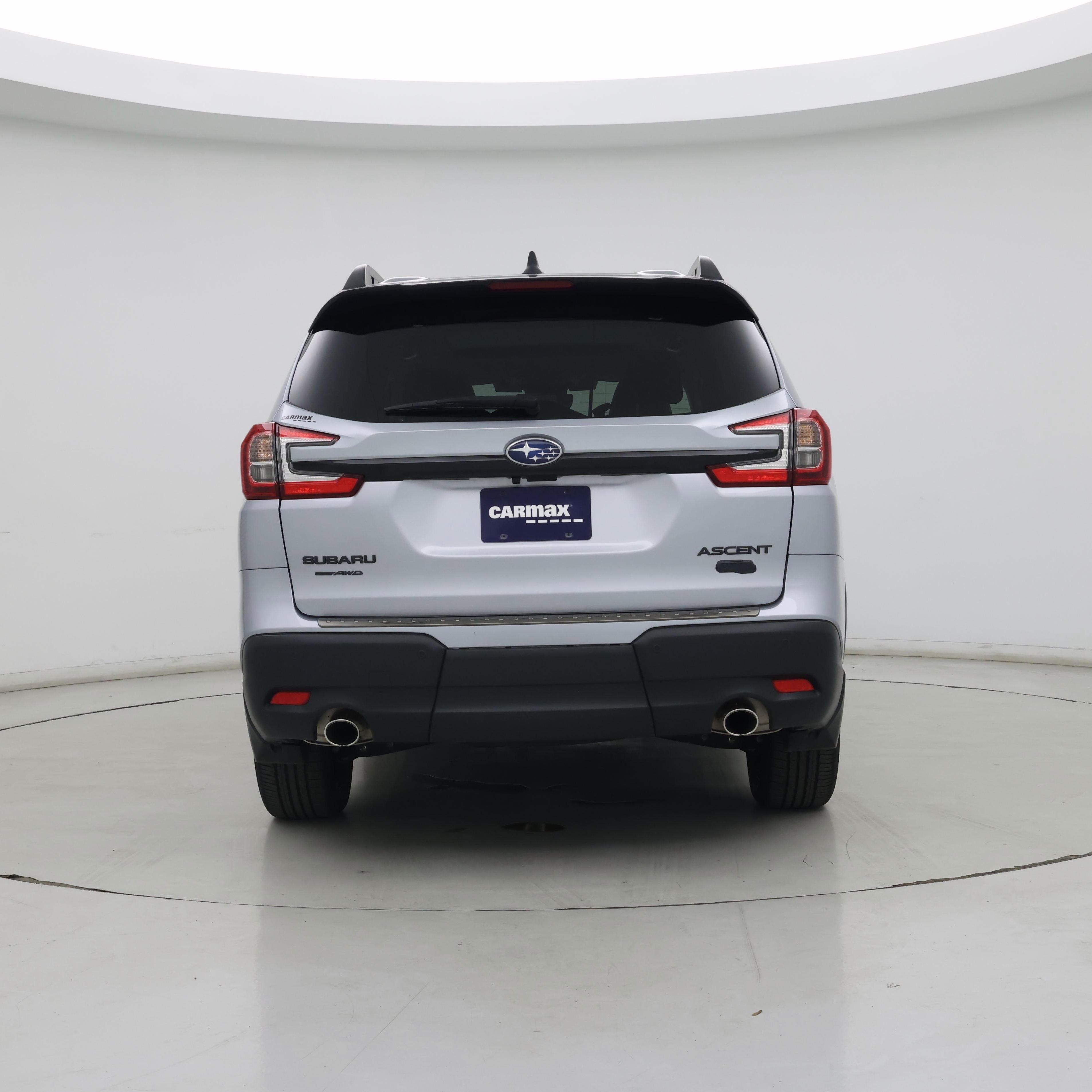 Thumbnail: 2024 Subaru Ascent - 6