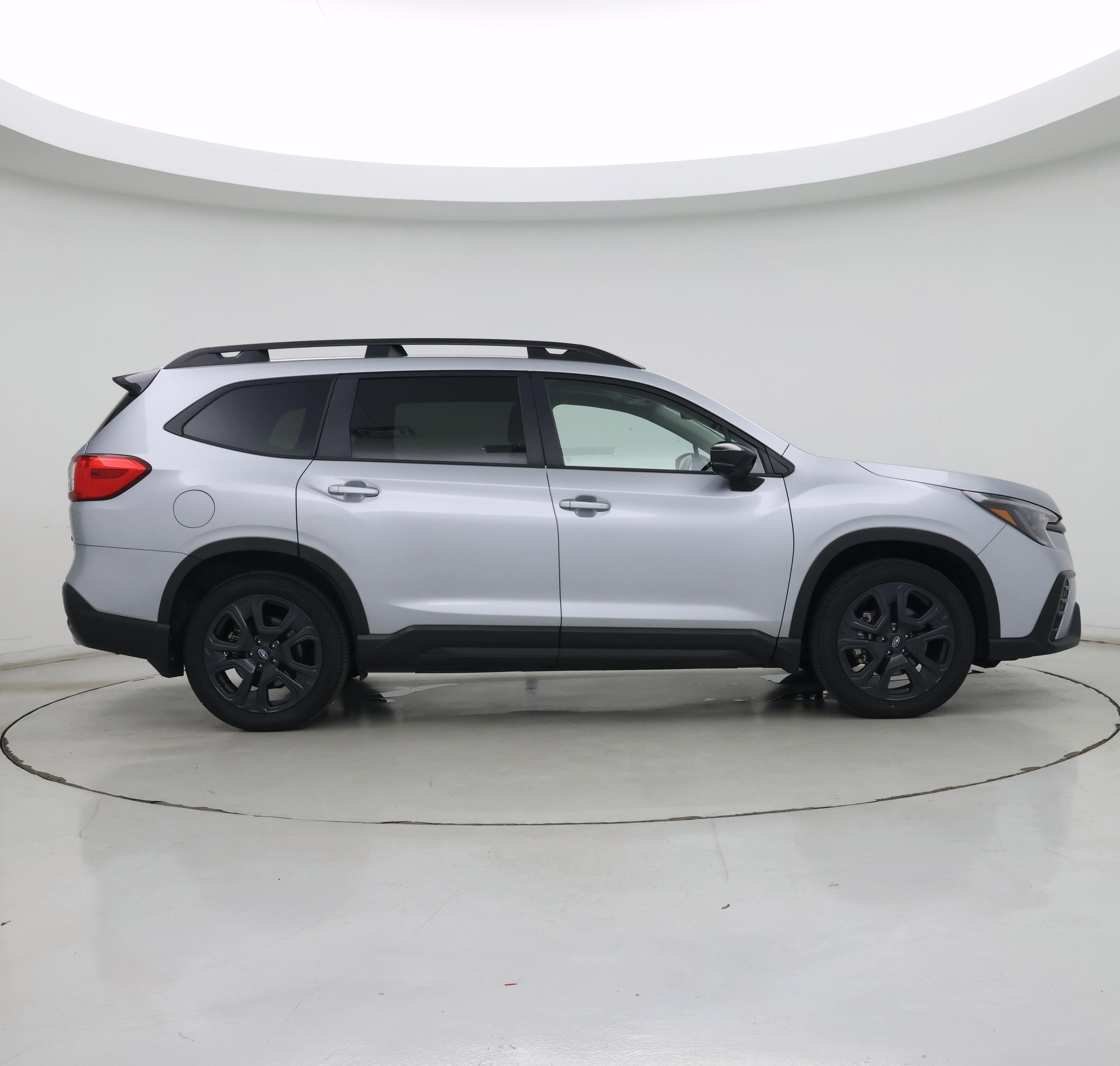 Thumbnail: 2024 Subaru Ascent - 7