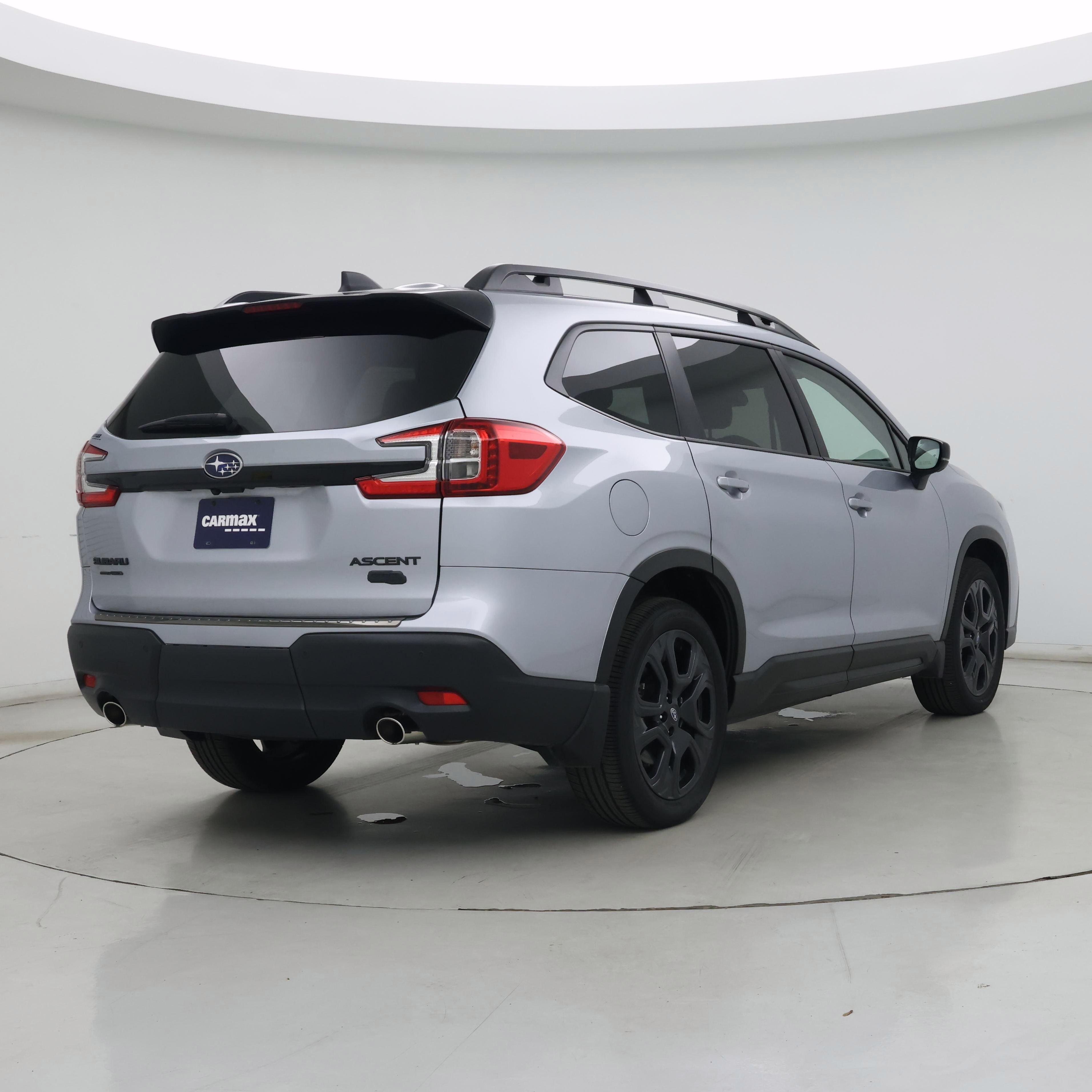 Thumbnail: 2024 Subaru Ascent - 8