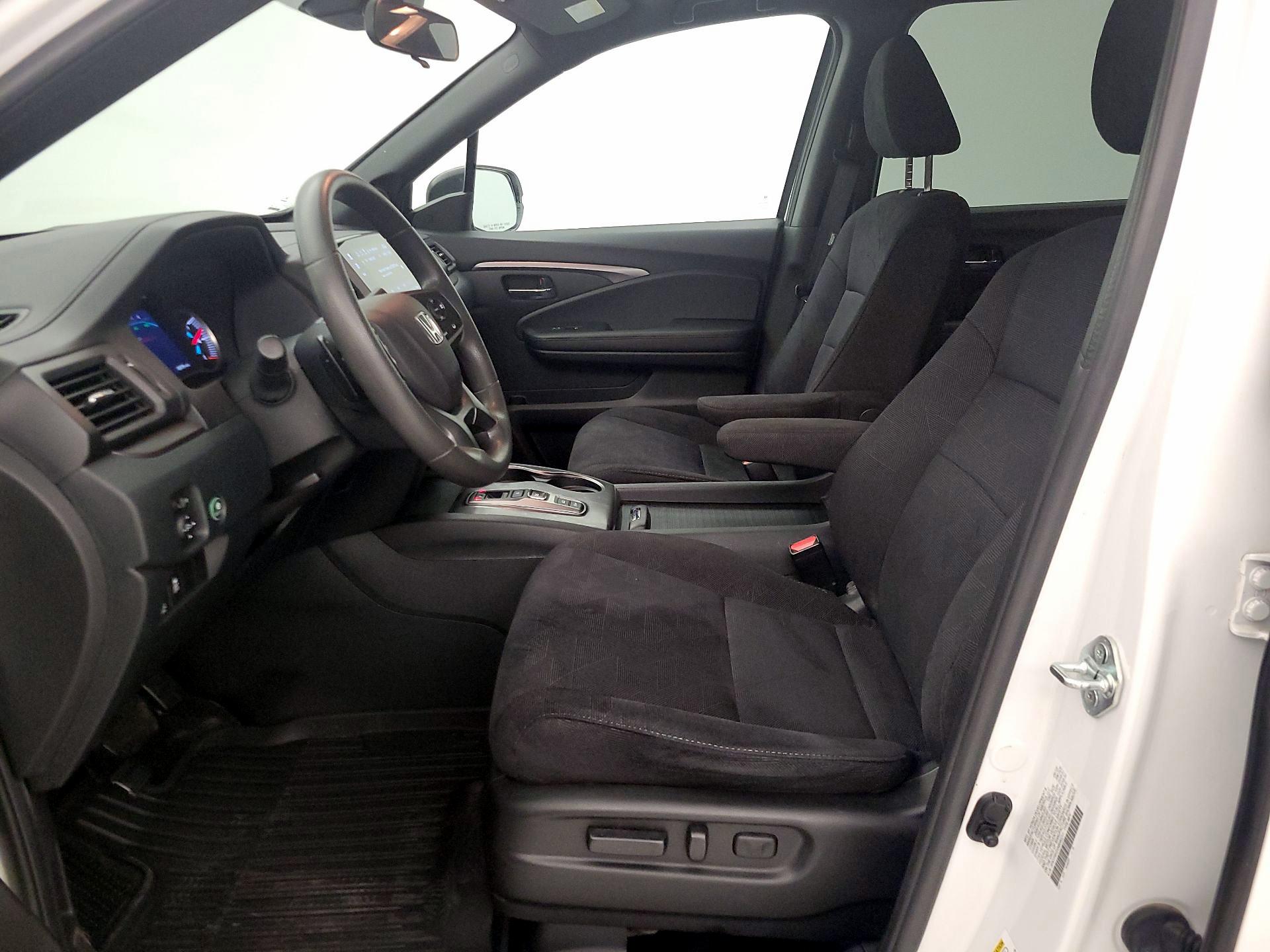 Thumbnail: 2022 Honda Pilot - 11