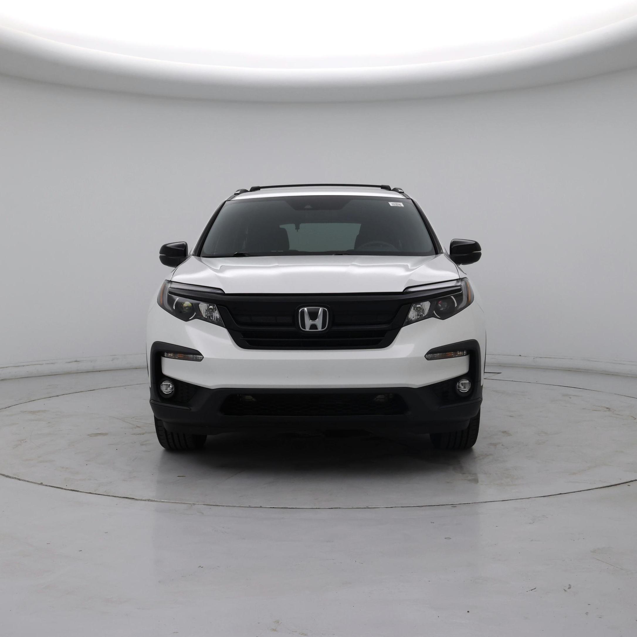 Thumbnail: 2022 Honda Pilot - 5