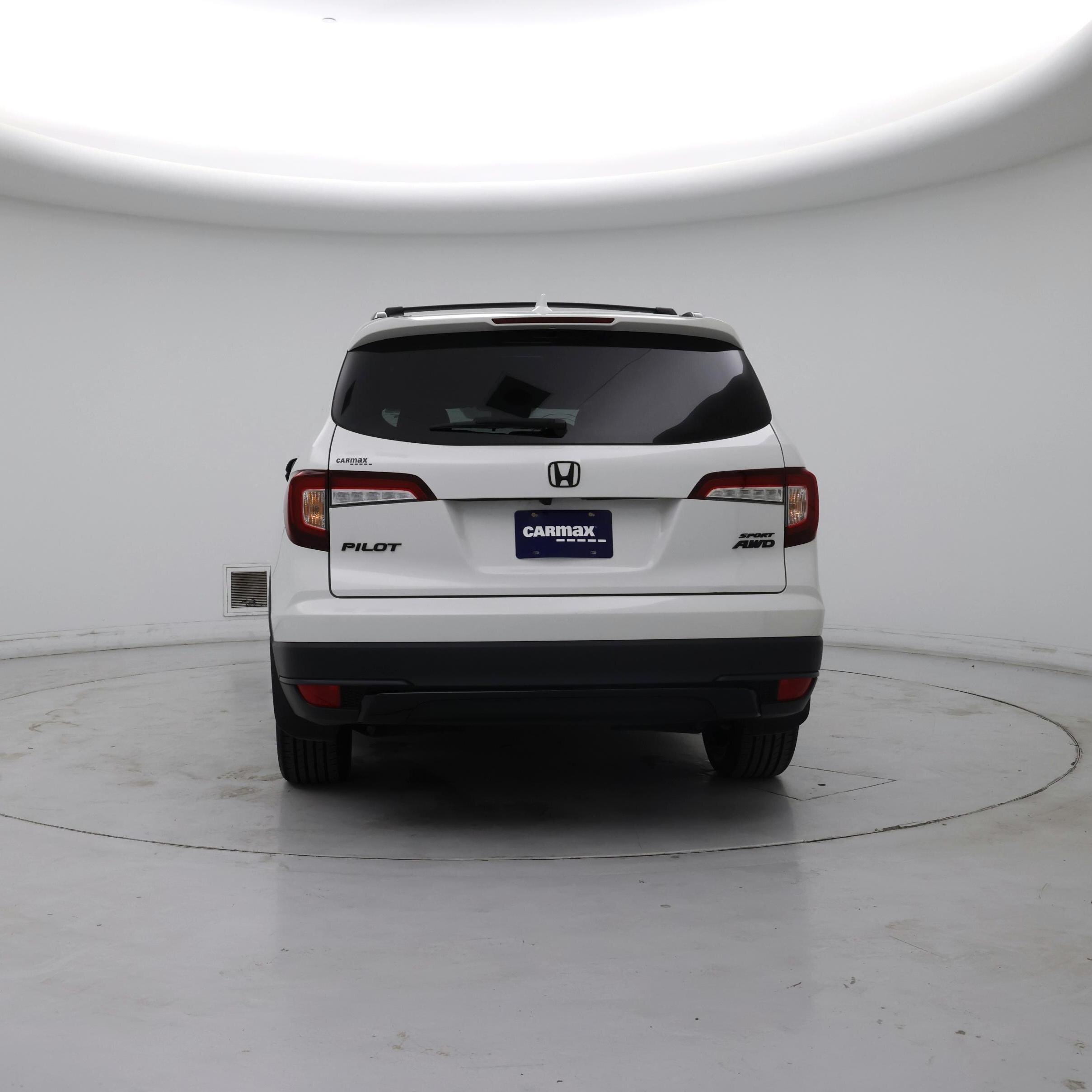 Thumbnail: 2022 Honda Pilot - 6