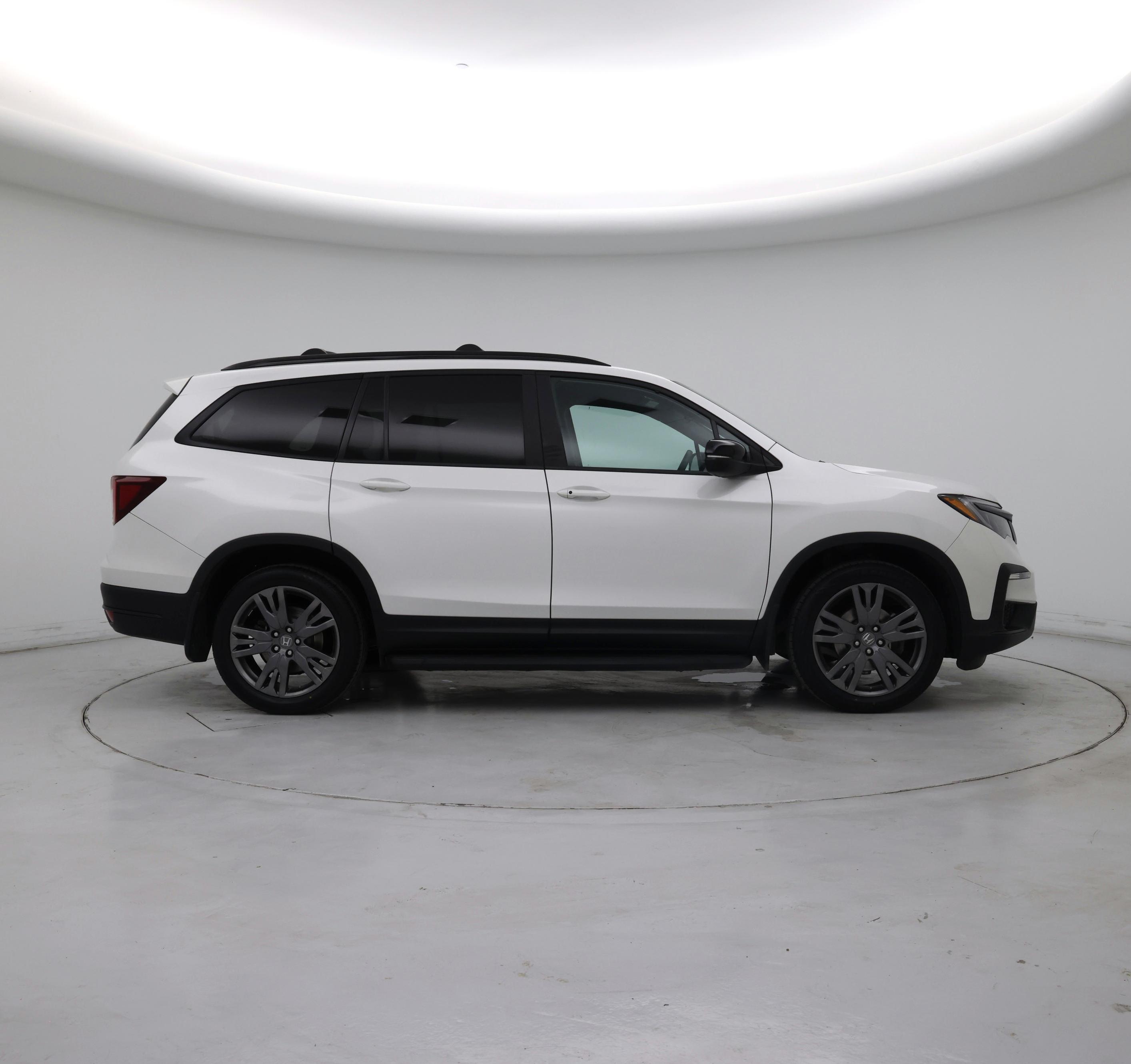 Thumbnail: 2022 Honda Pilot - 7