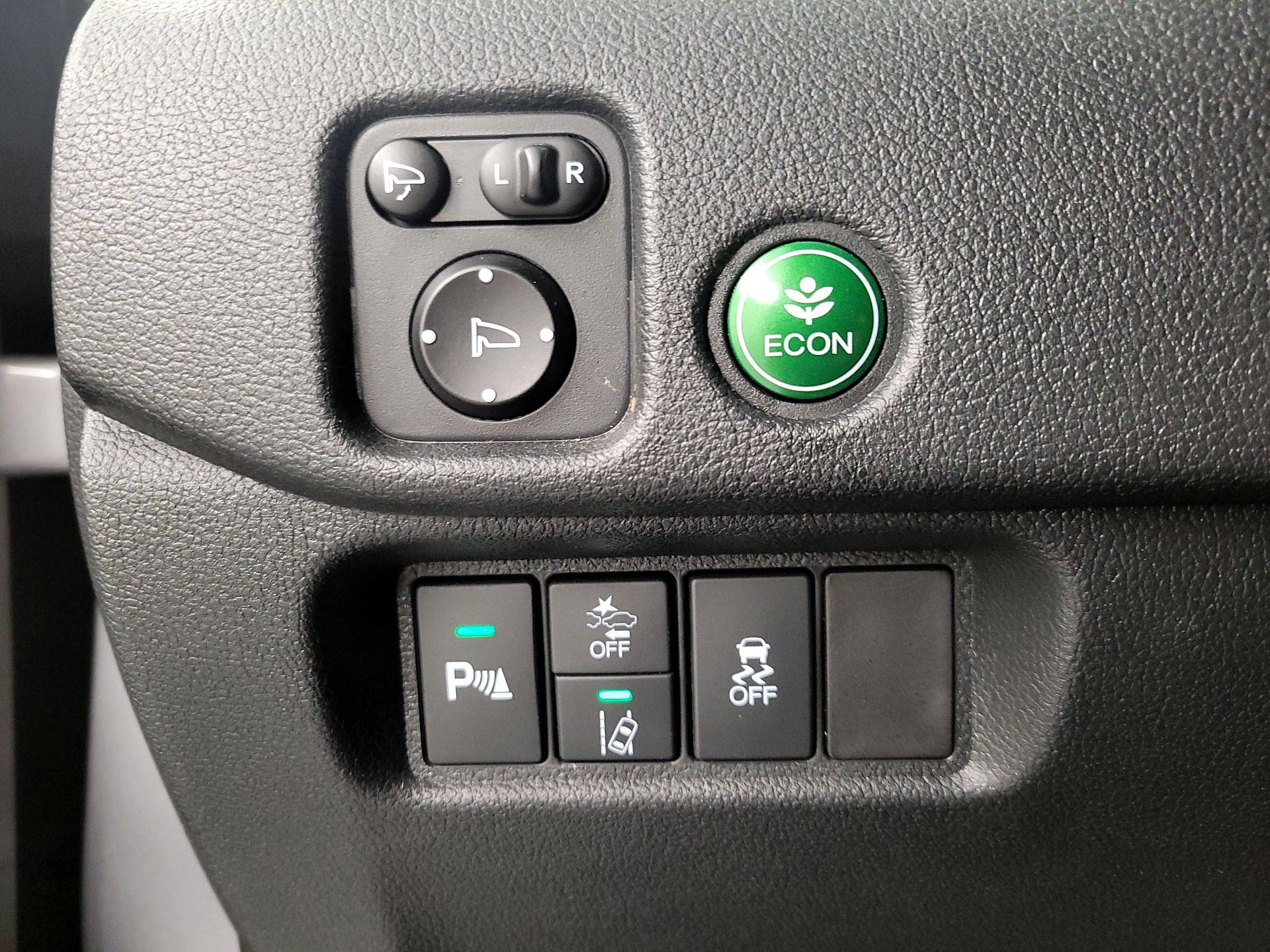 Thumbnail: 2021 Honda Passport - 13