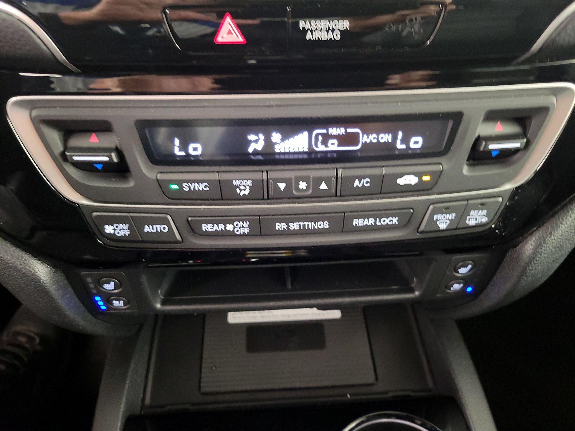 Thumbnail: 2021 Honda Passport - 17