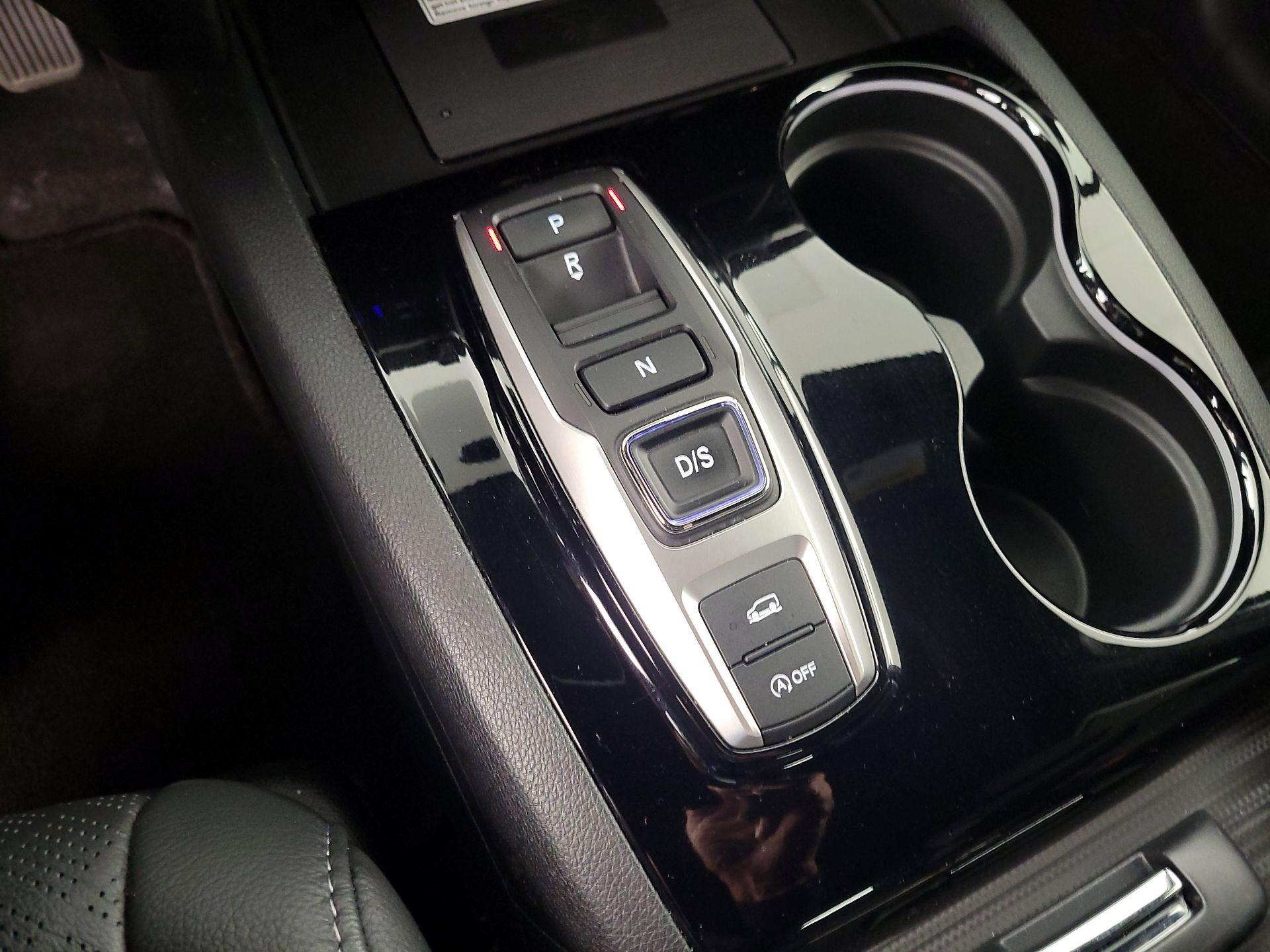 Thumbnail: 2021 Honda Passport - 18