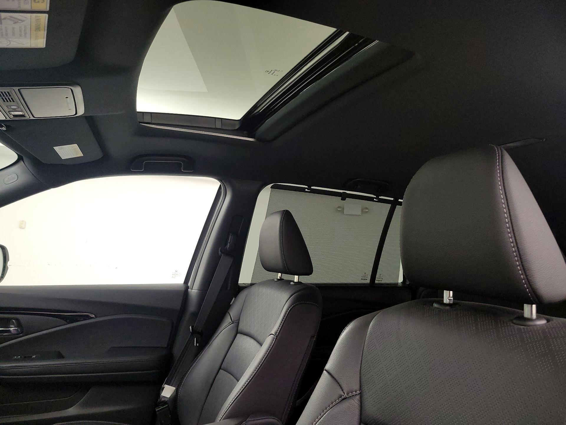 Thumbnail: 2021 Honda Passport - 20