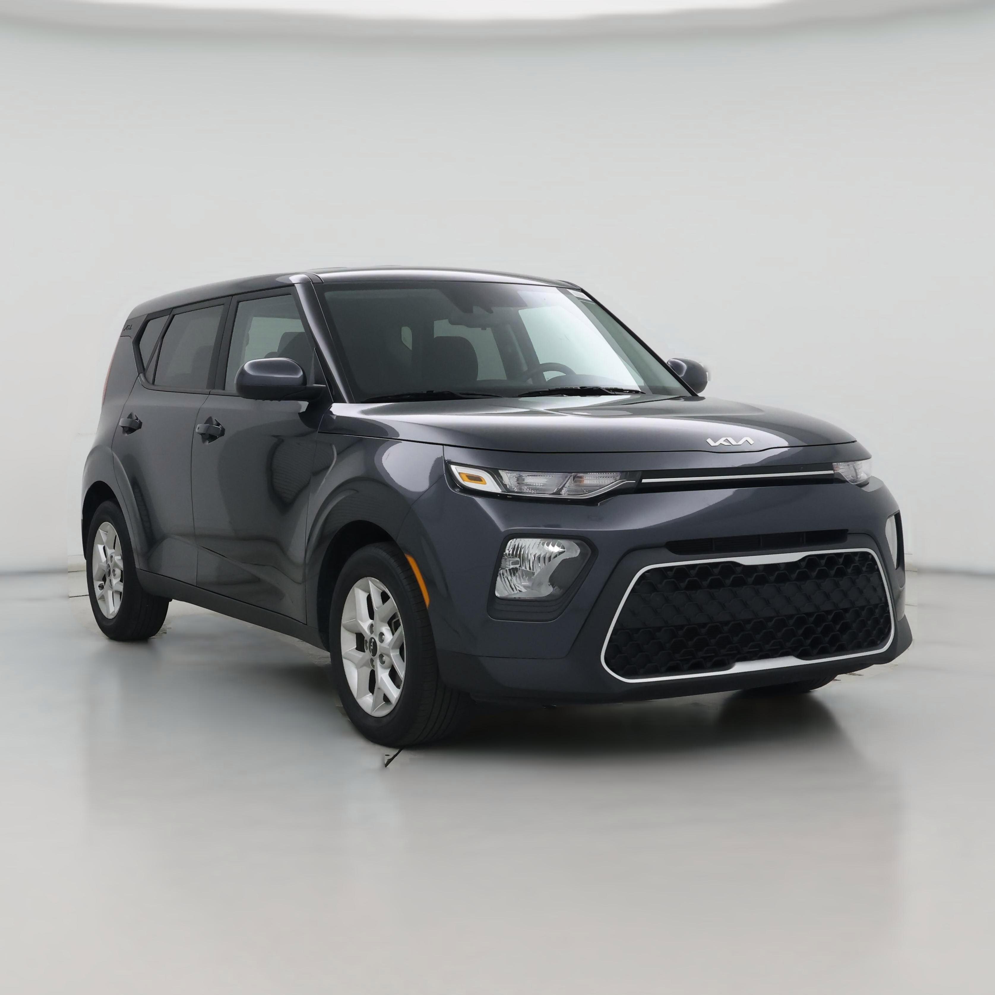 Thumbnail: 2022 Kia Soul - 1