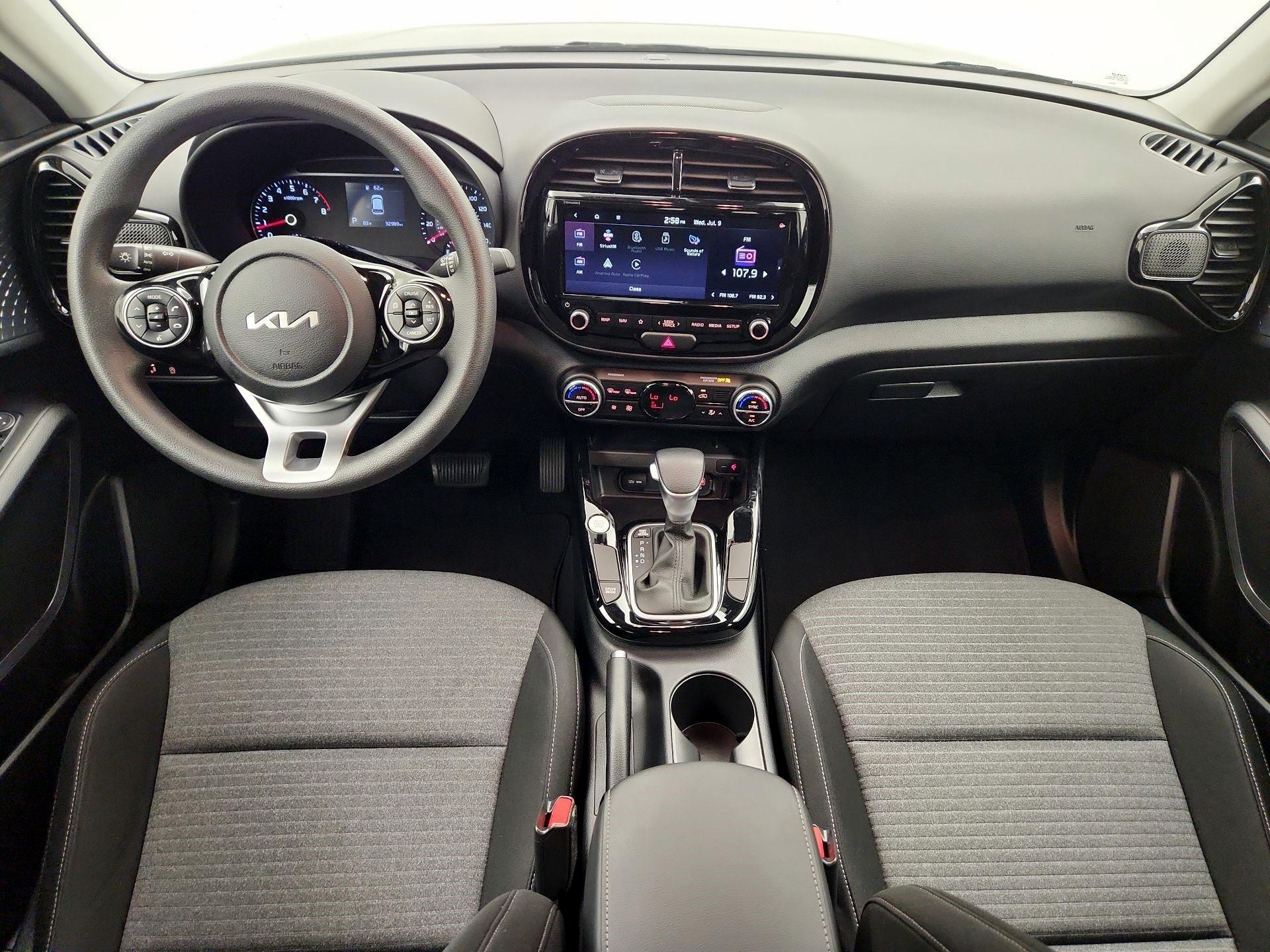 Thumbnail: 2022 Kia Soul - 9