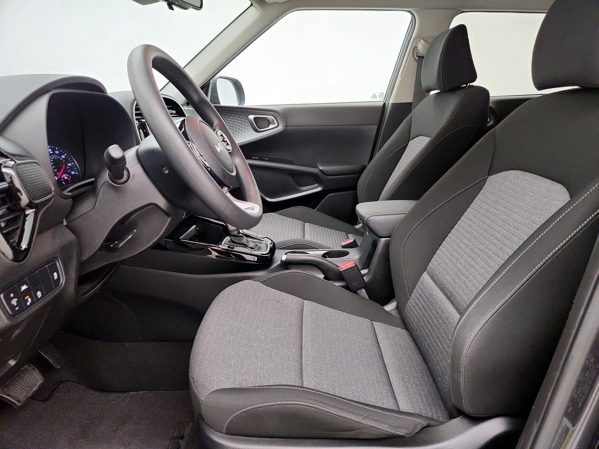 Thumbnail: 2022 Kia Soul - 11