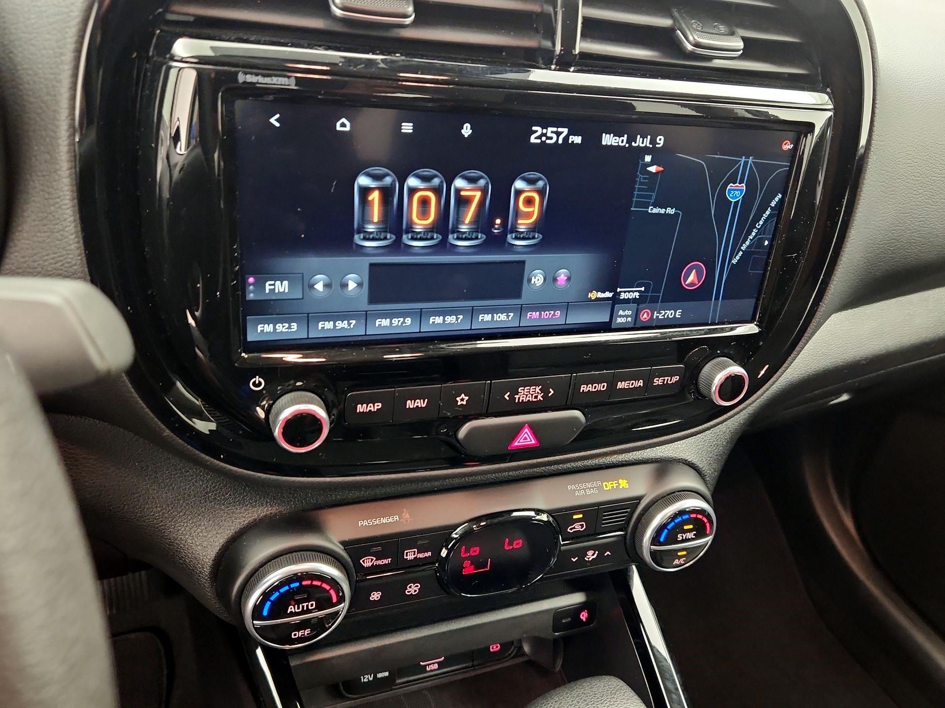 Thumbnail: 2022 Kia Soul - 16