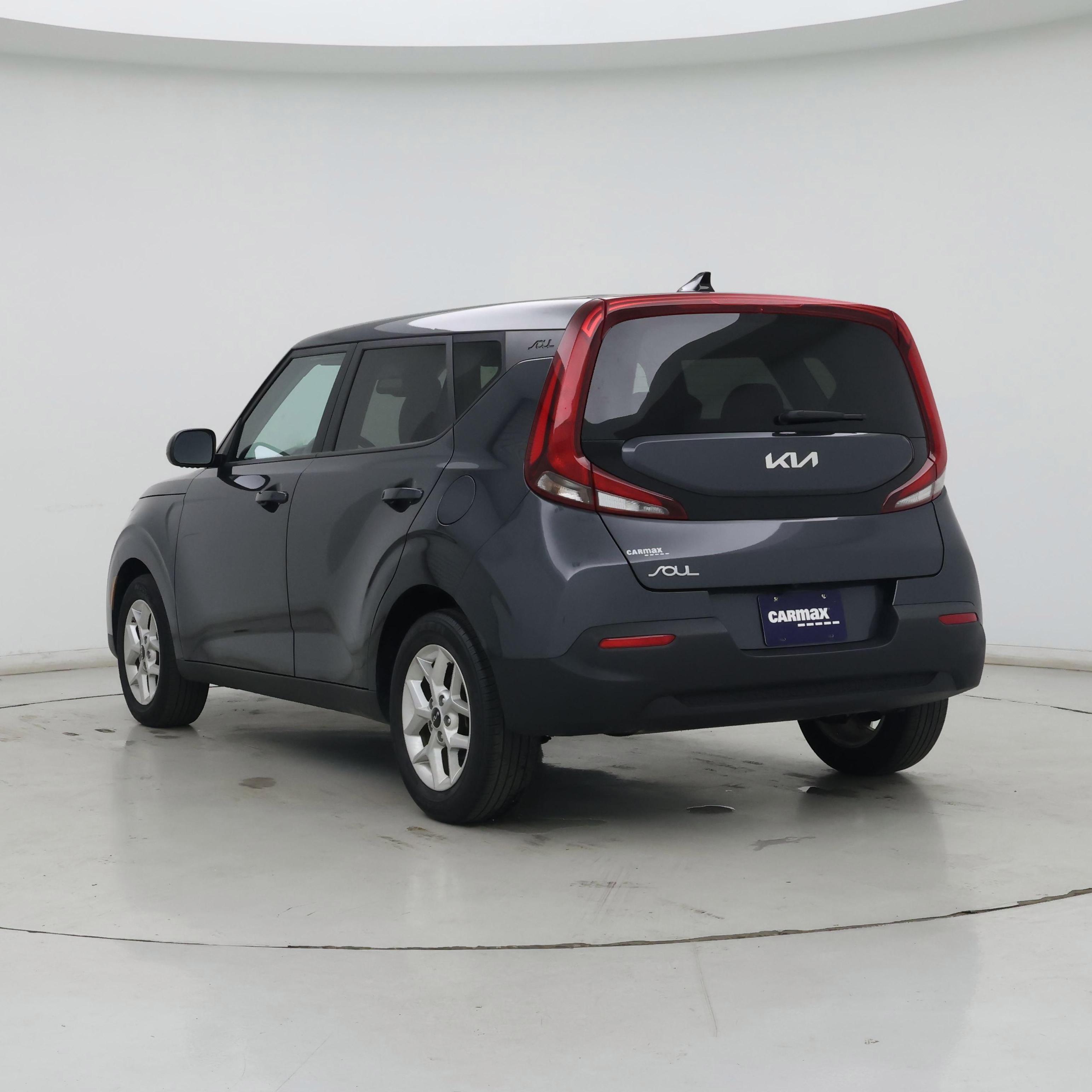 Thumbnail: 2022 Kia Soul - 2