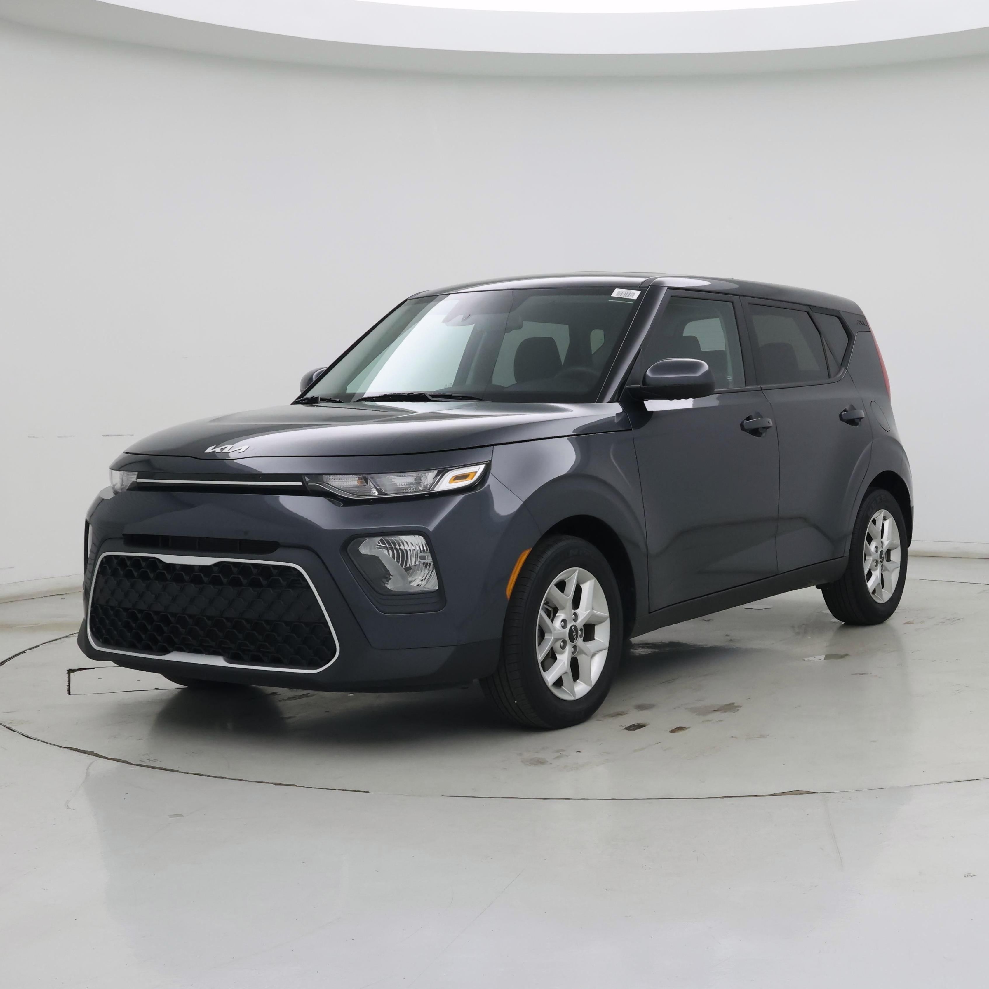 Thumbnail: 2022 Kia Soul - 4