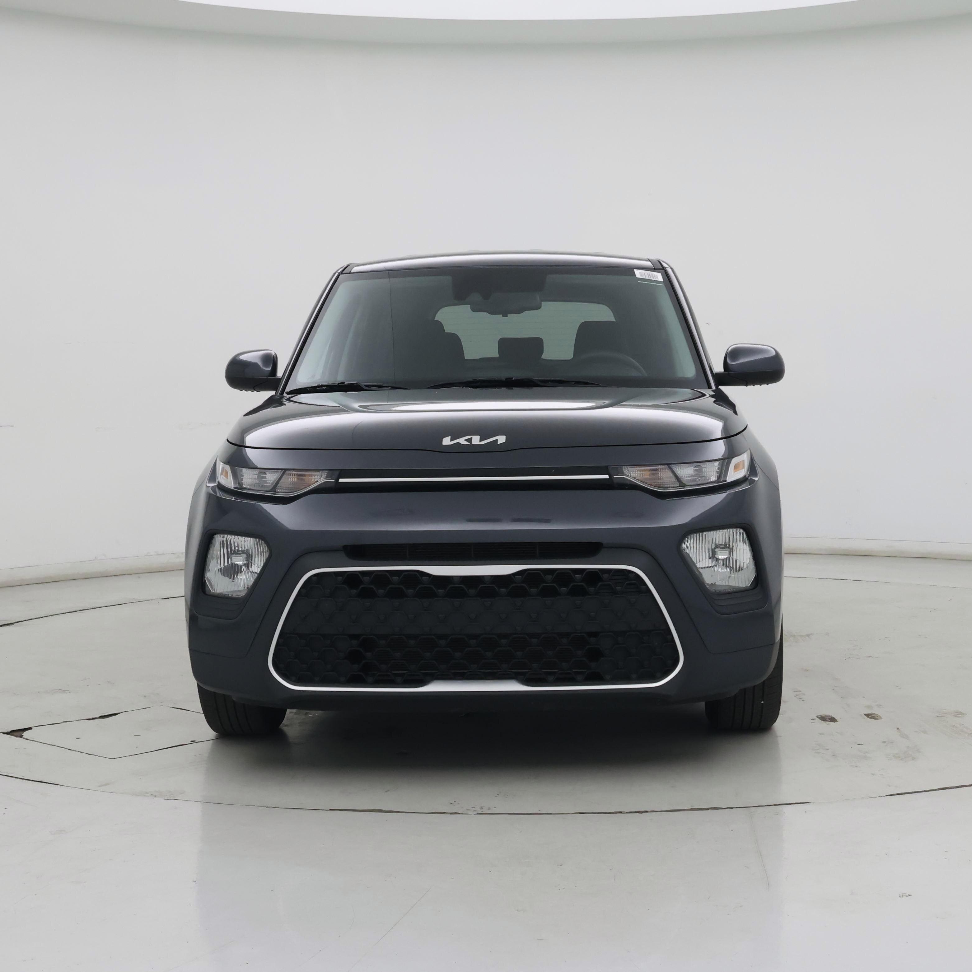 Thumbnail: 2022 Kia Soul - 5