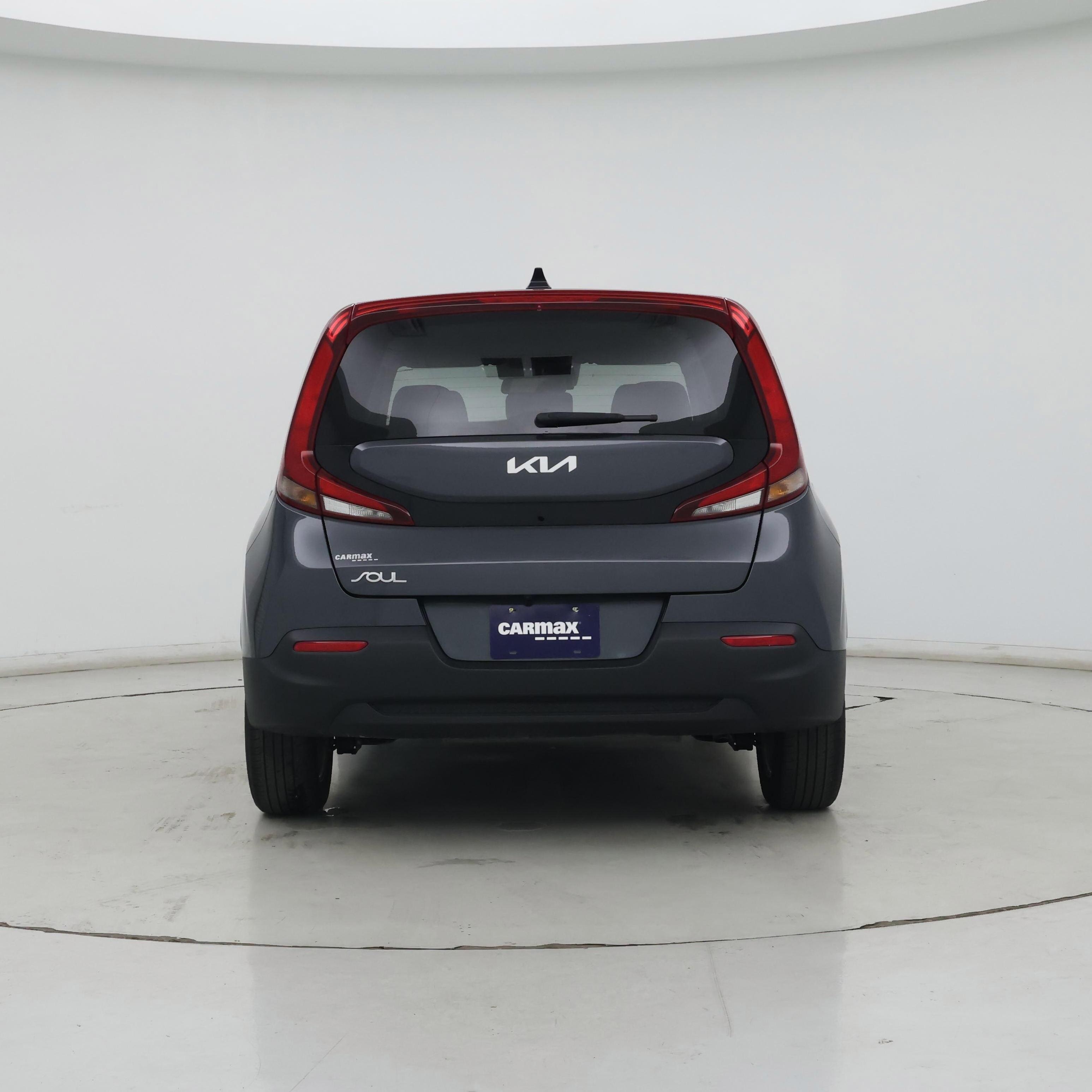 Thumbnail: 2022 Kia Soul - 6
