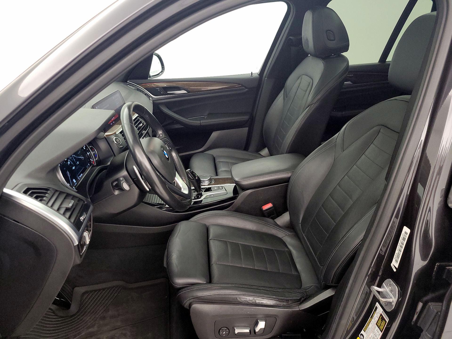 Thumbnail: 2019 BMW X3 - 11