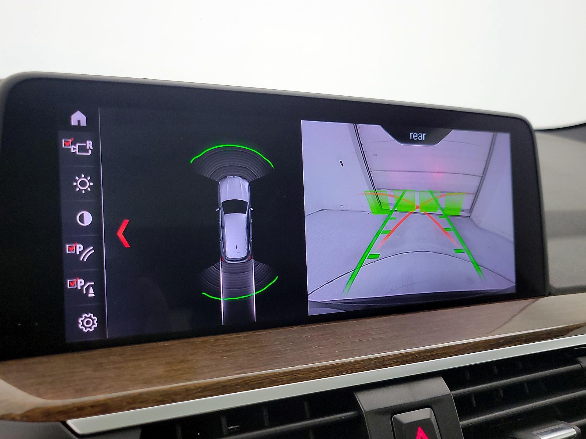 Thumbnail: 2019 BMW X3 - 15