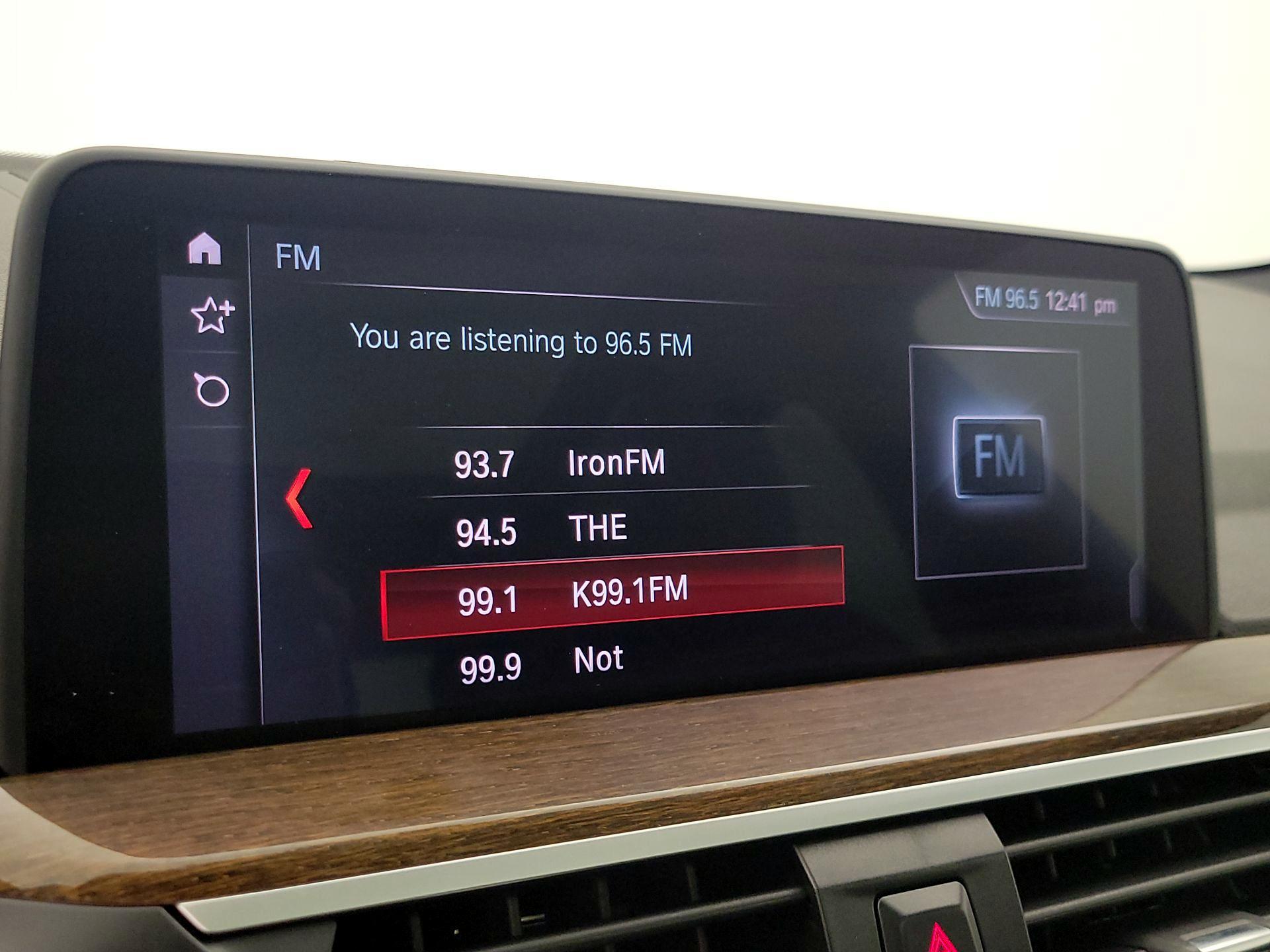 Thumbnail: 2019 BMW X3 - 16