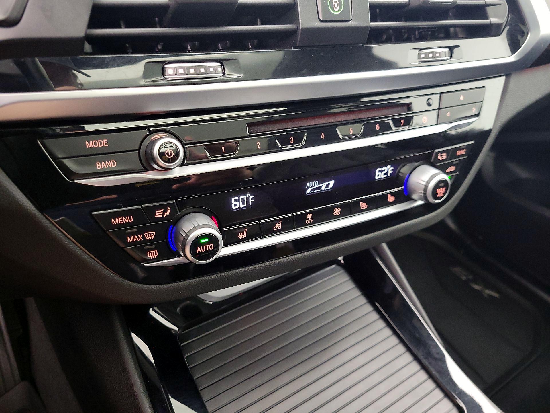 Thumbnail: 2019 BMW X3 - 17
