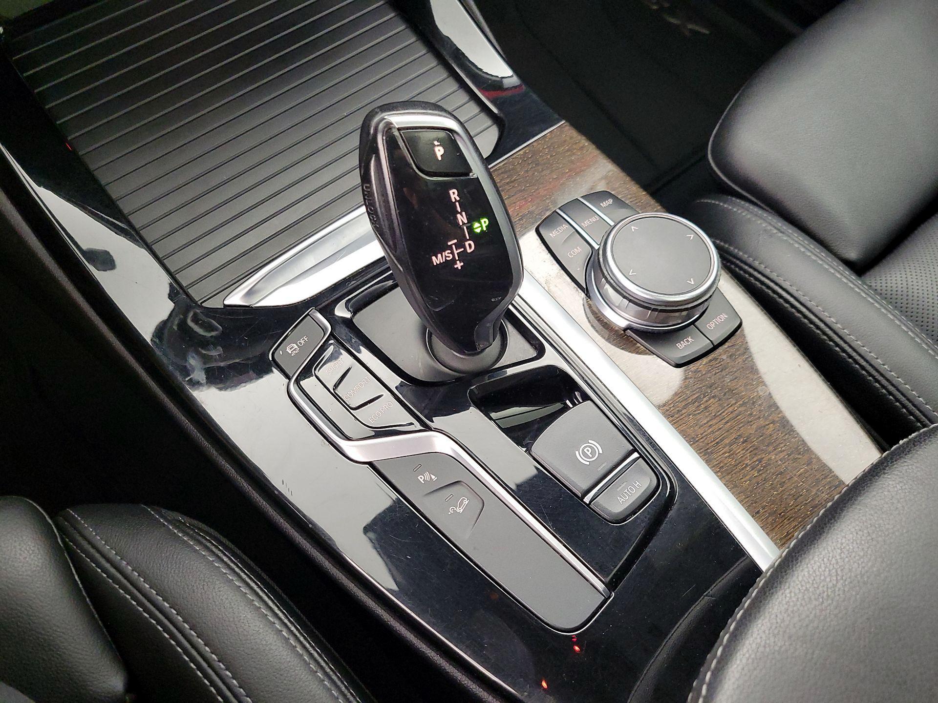 Thumbnail: 2019 BMW X3 - 18